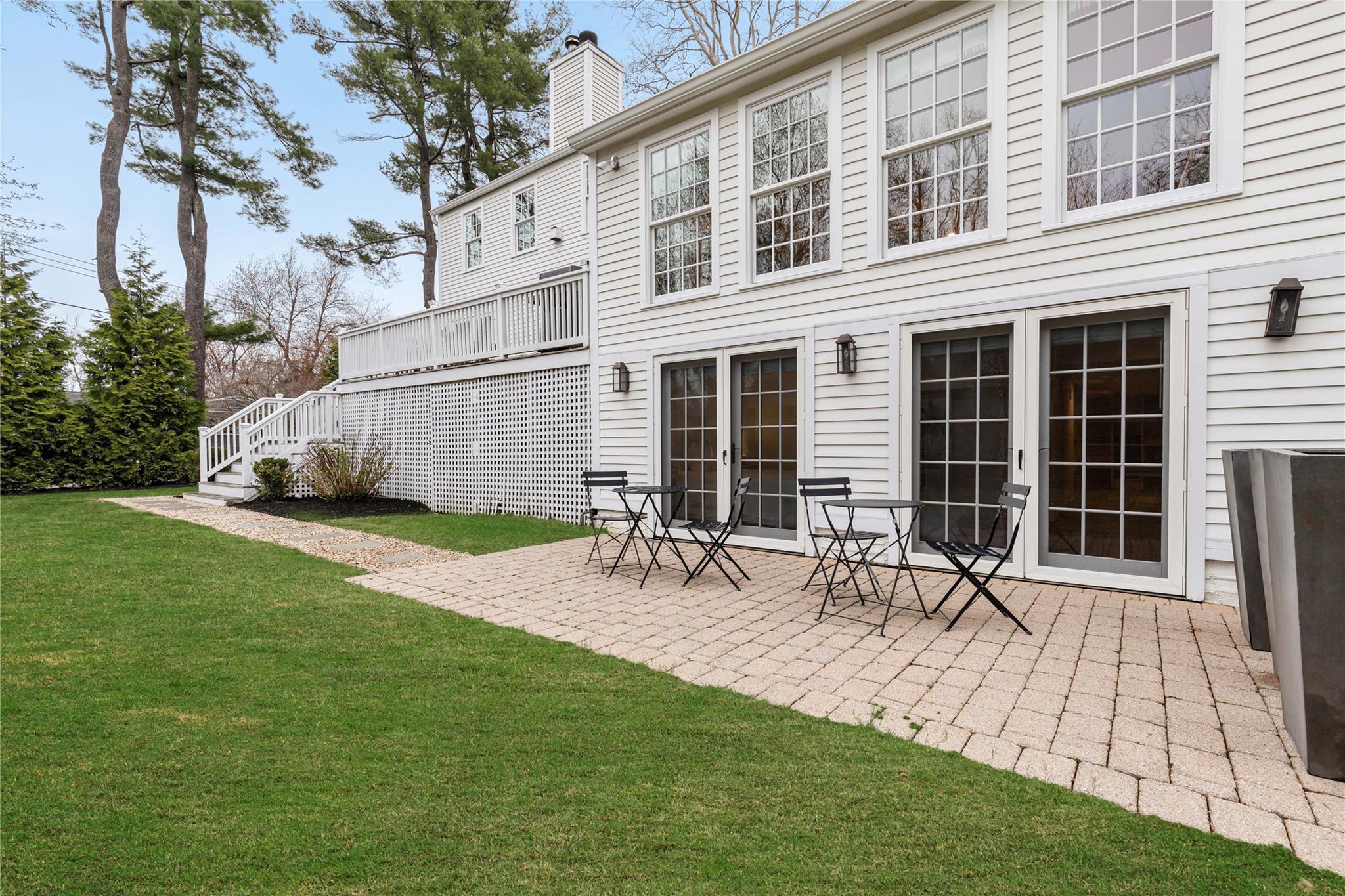 51 HARDING Drive, Rye, NY 10580
