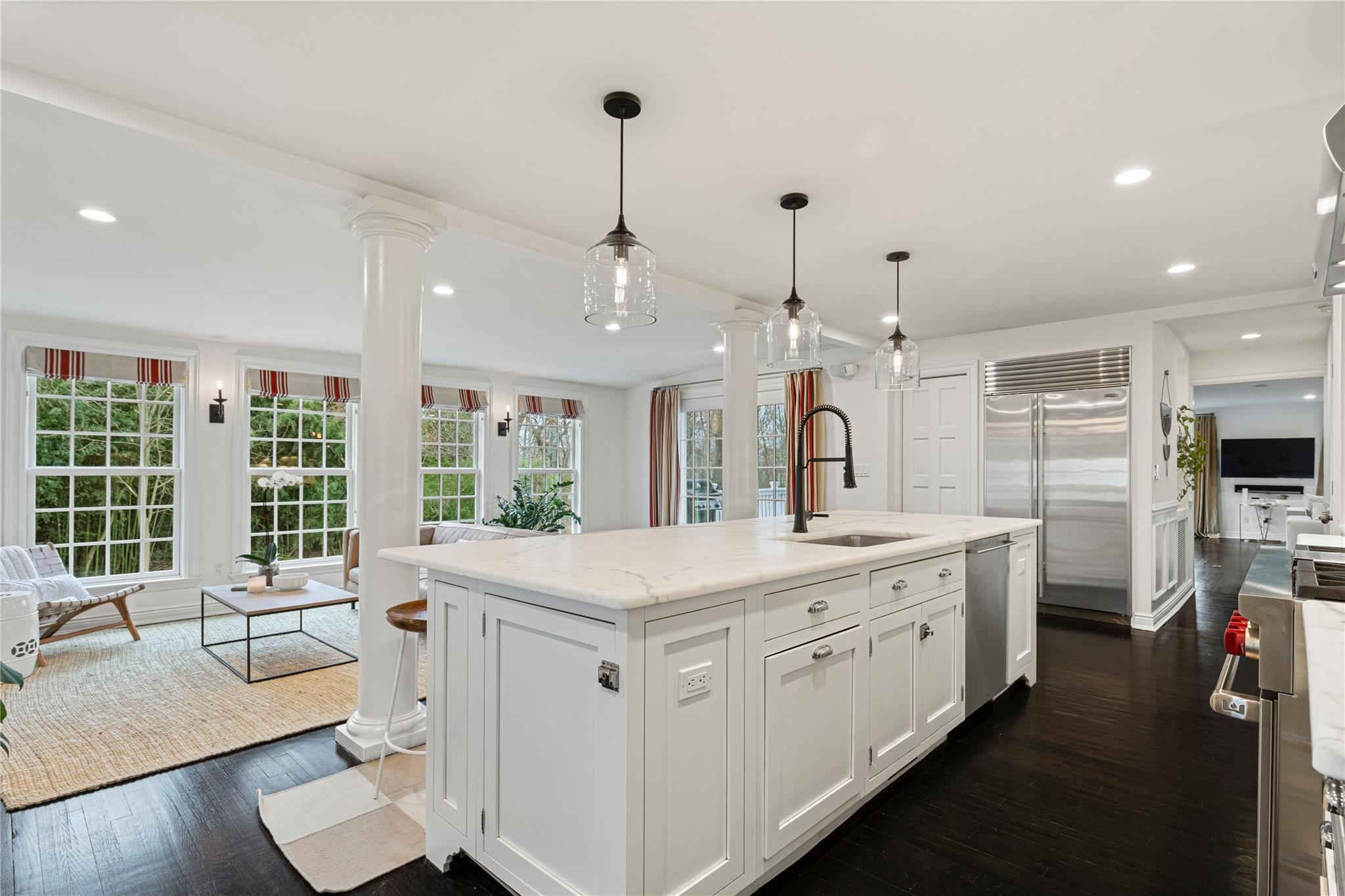 51 HARDING Drive, Rye, NY 10580