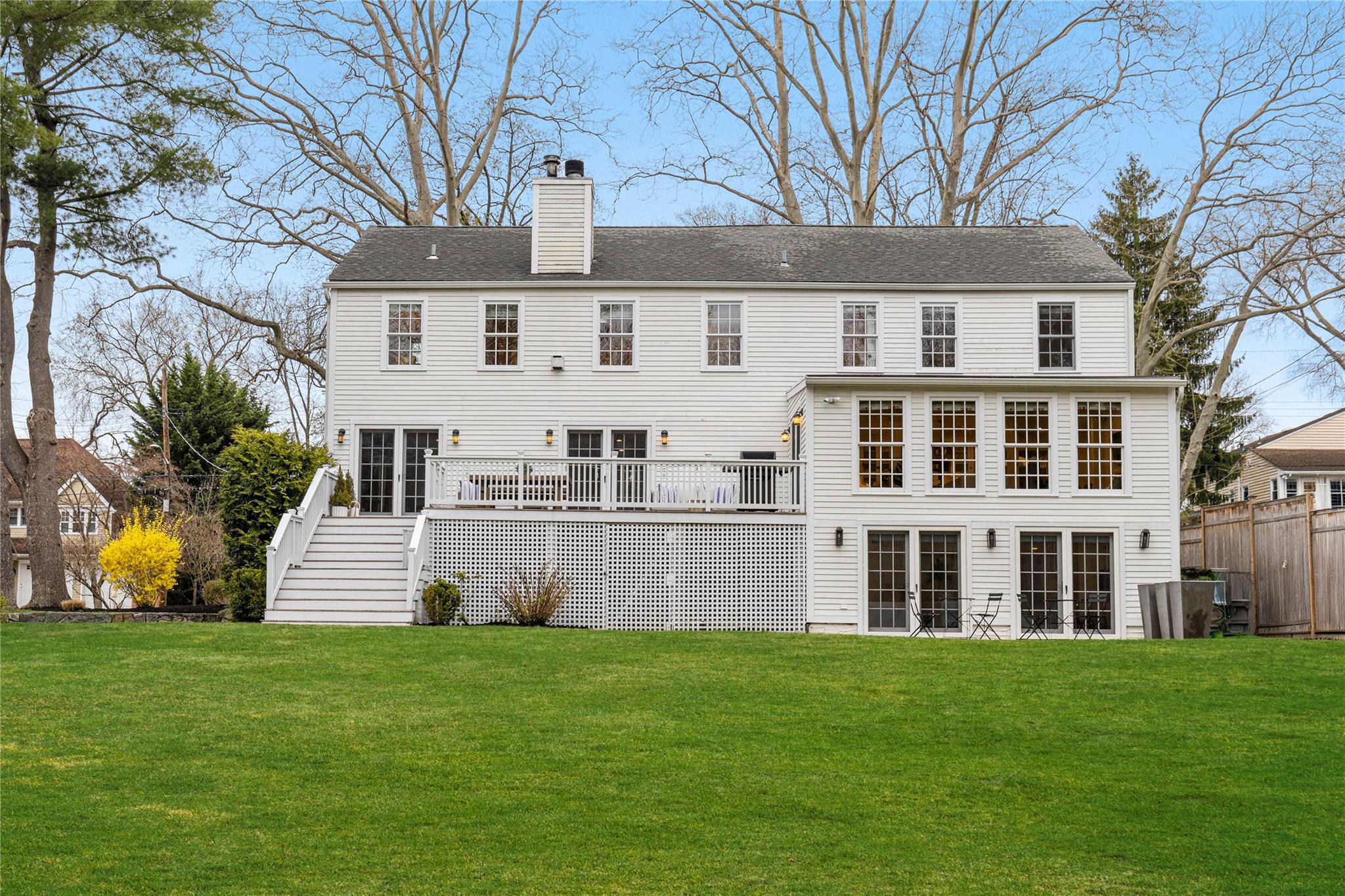 51 HARDING Drive, Rye, NY 10580
