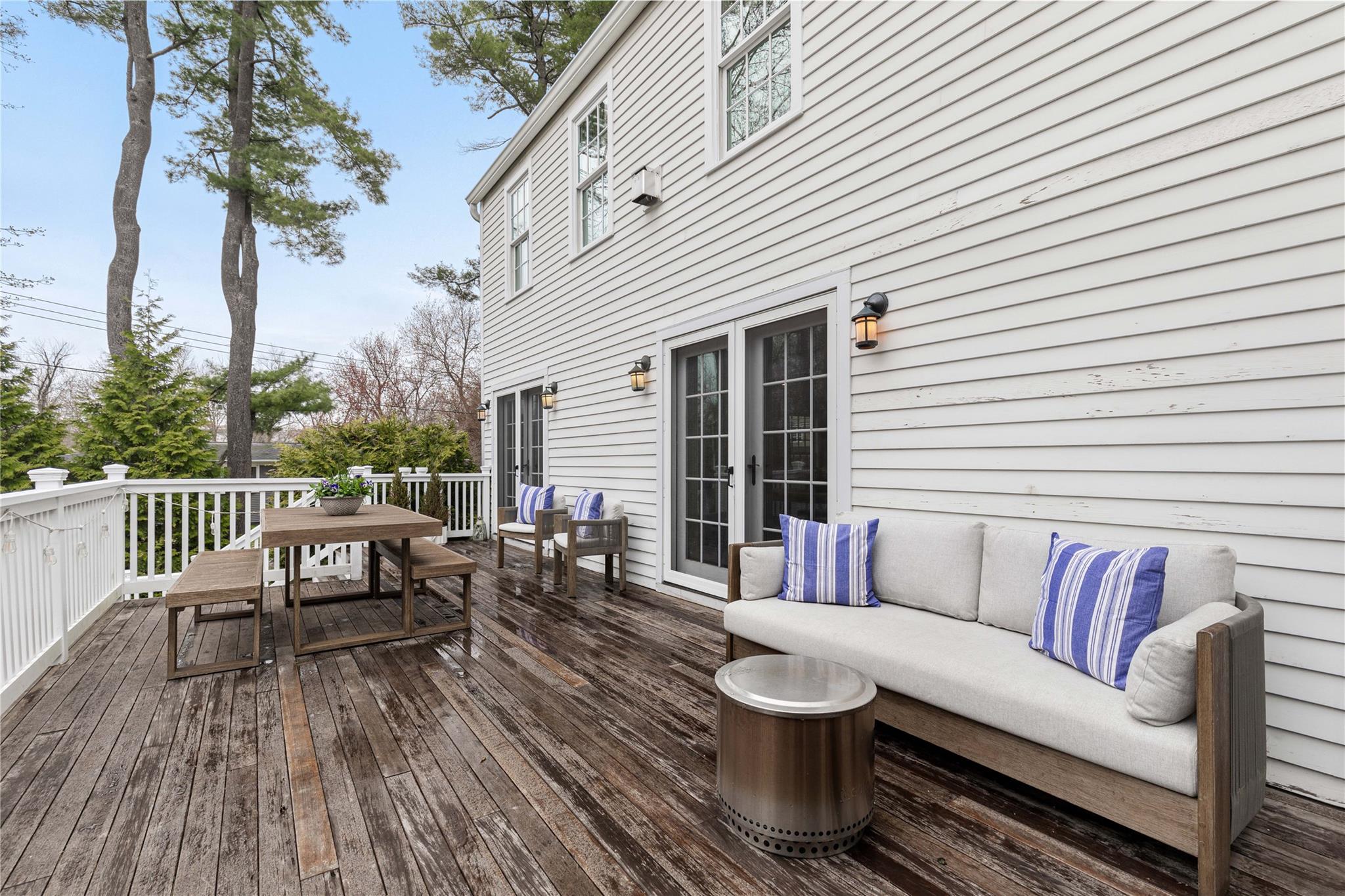 51 HARDING Drive, Rye, NY 10580