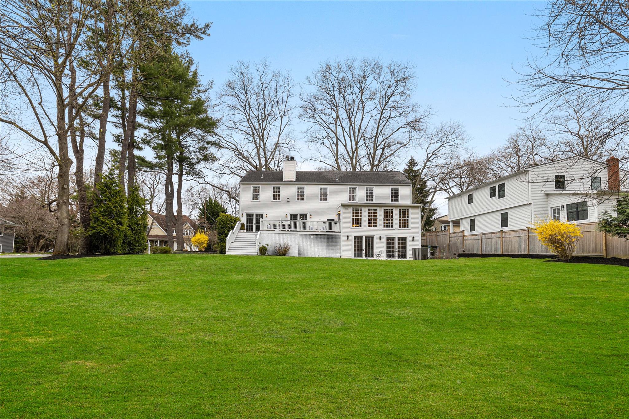 51 HARDING Drive, Rye, NY 10580