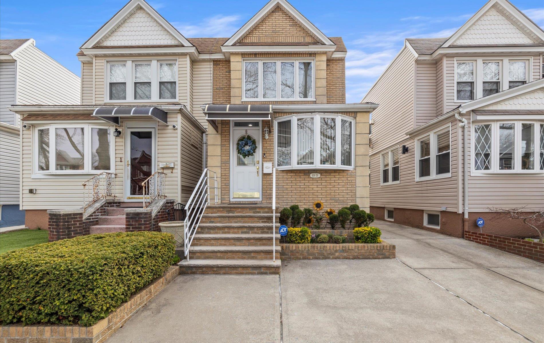 69-19 67th Street, Glendale, NY 11385