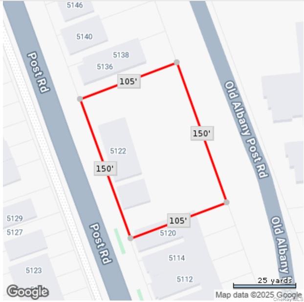 5122 Post Road, Bronx, NY 10471