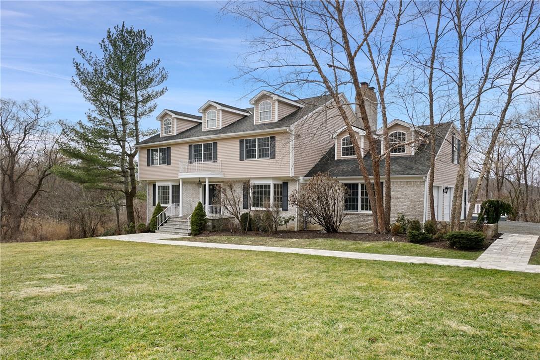 6 Dickson Lane, Bedford Corners, NY 10549