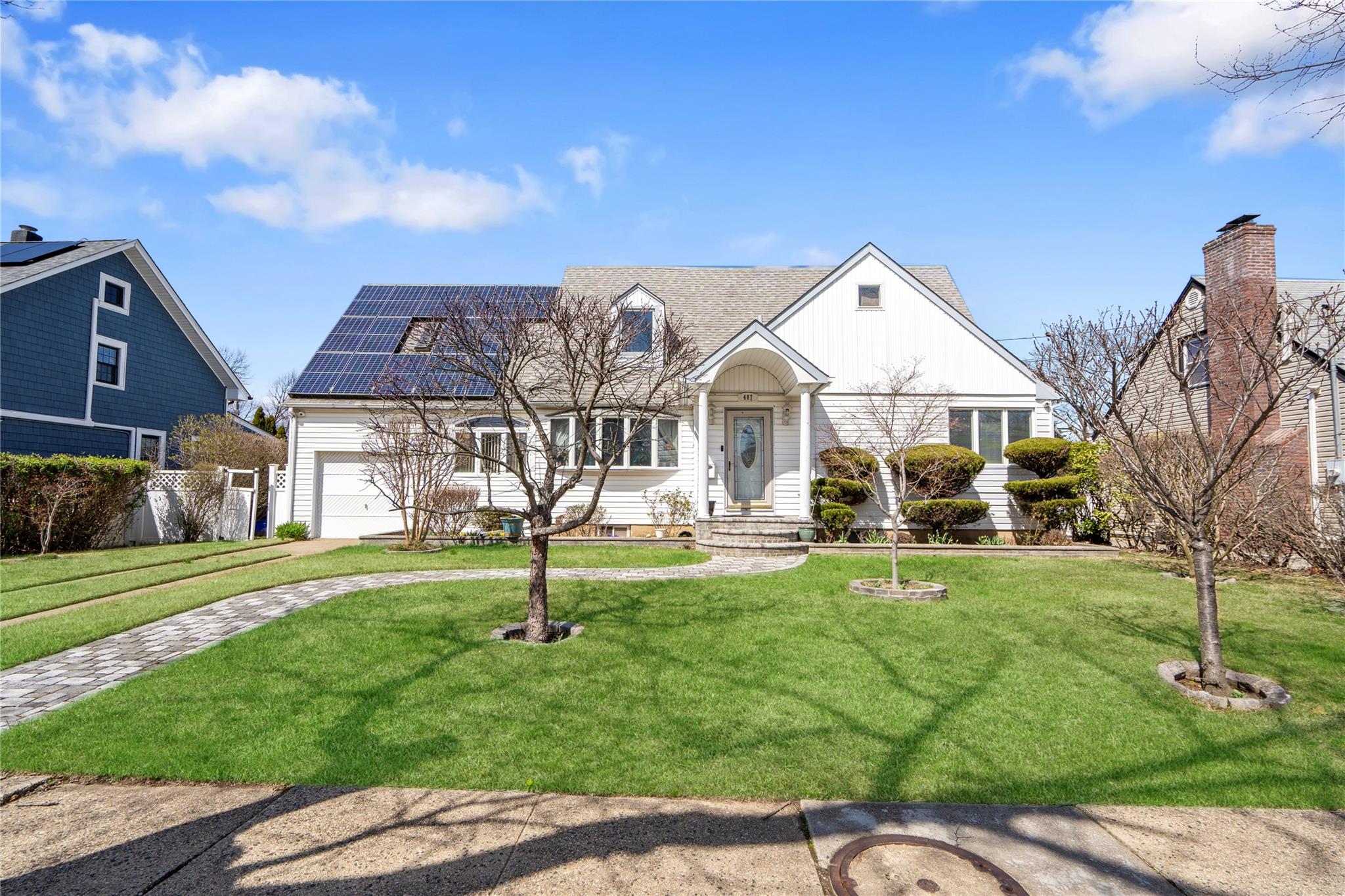 487 Baldwin Avenue, North Baldwin, NY 11510