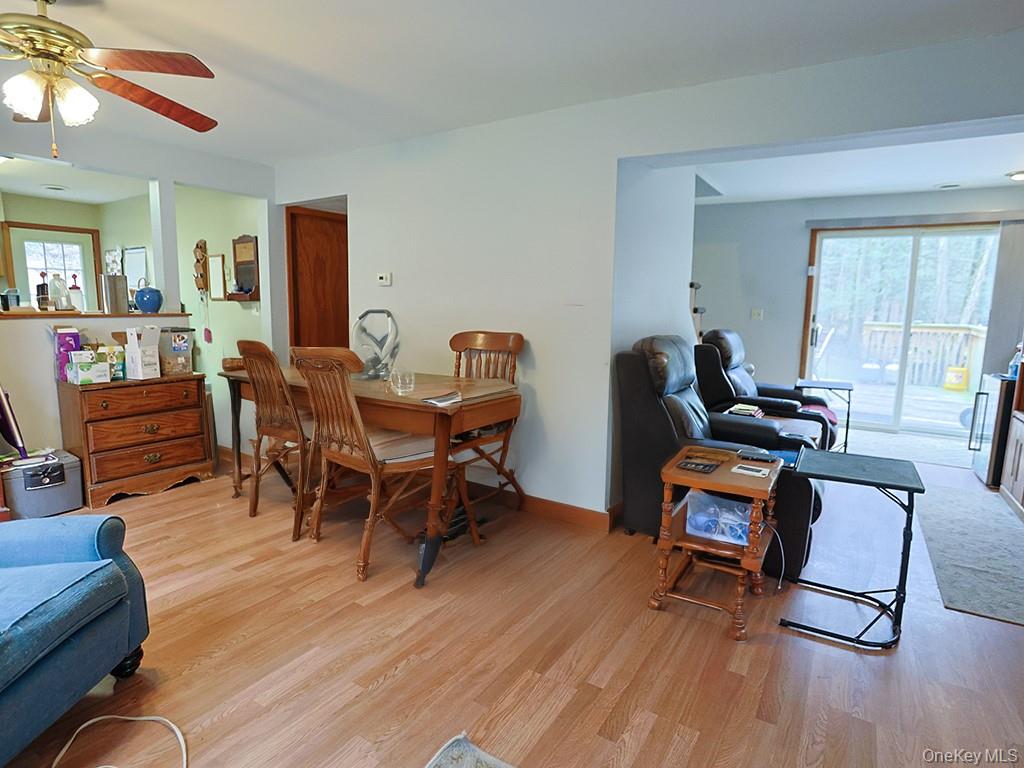 68 Kennel Road, Cuddebackville, NY 12729