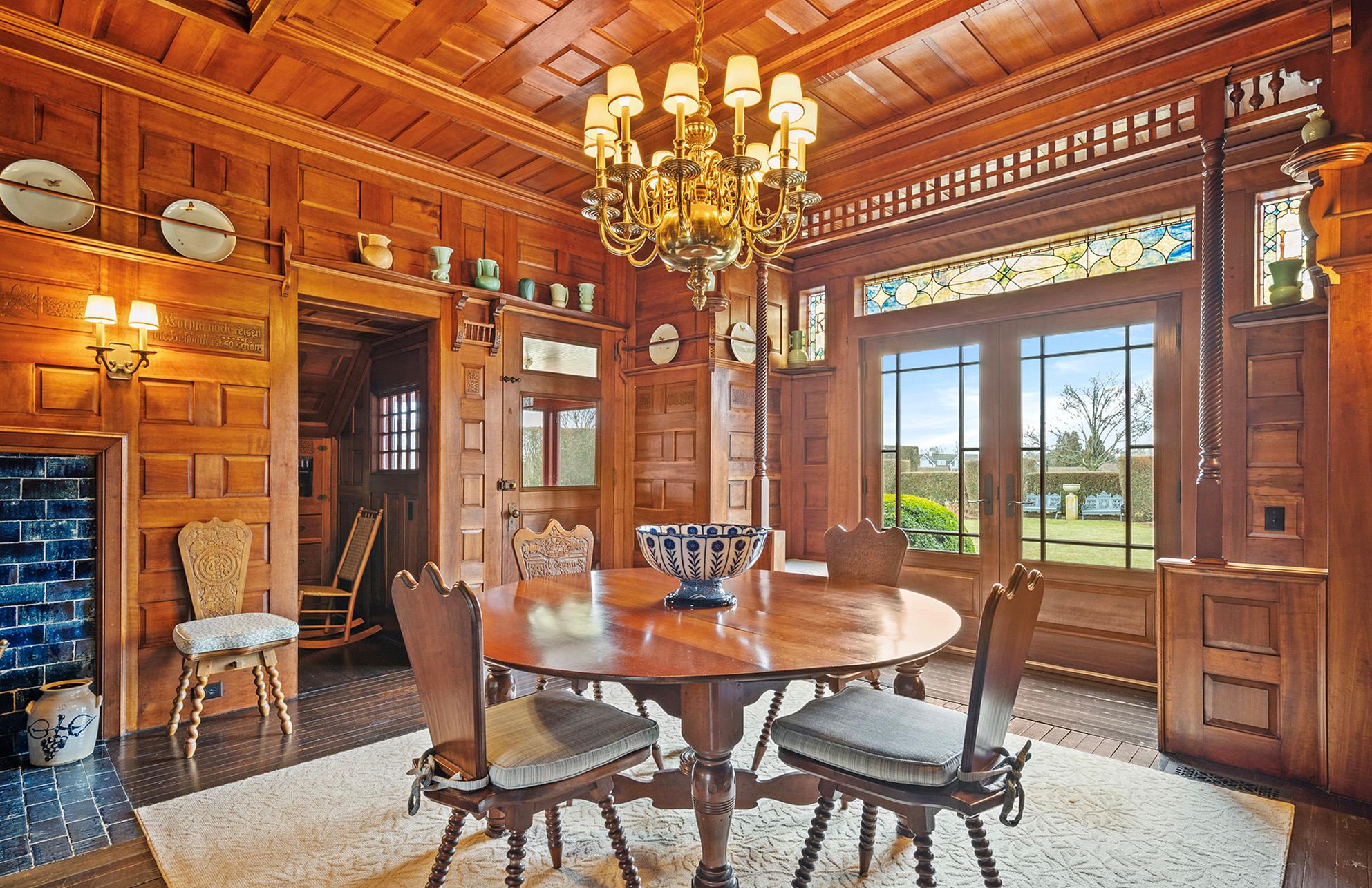 322 Rose Hill Road, Water Mill, NY 11976