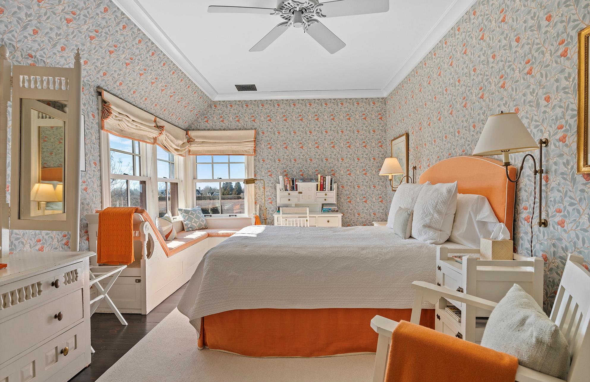 322 Rose Hill Road, Water Mill, NY 11976