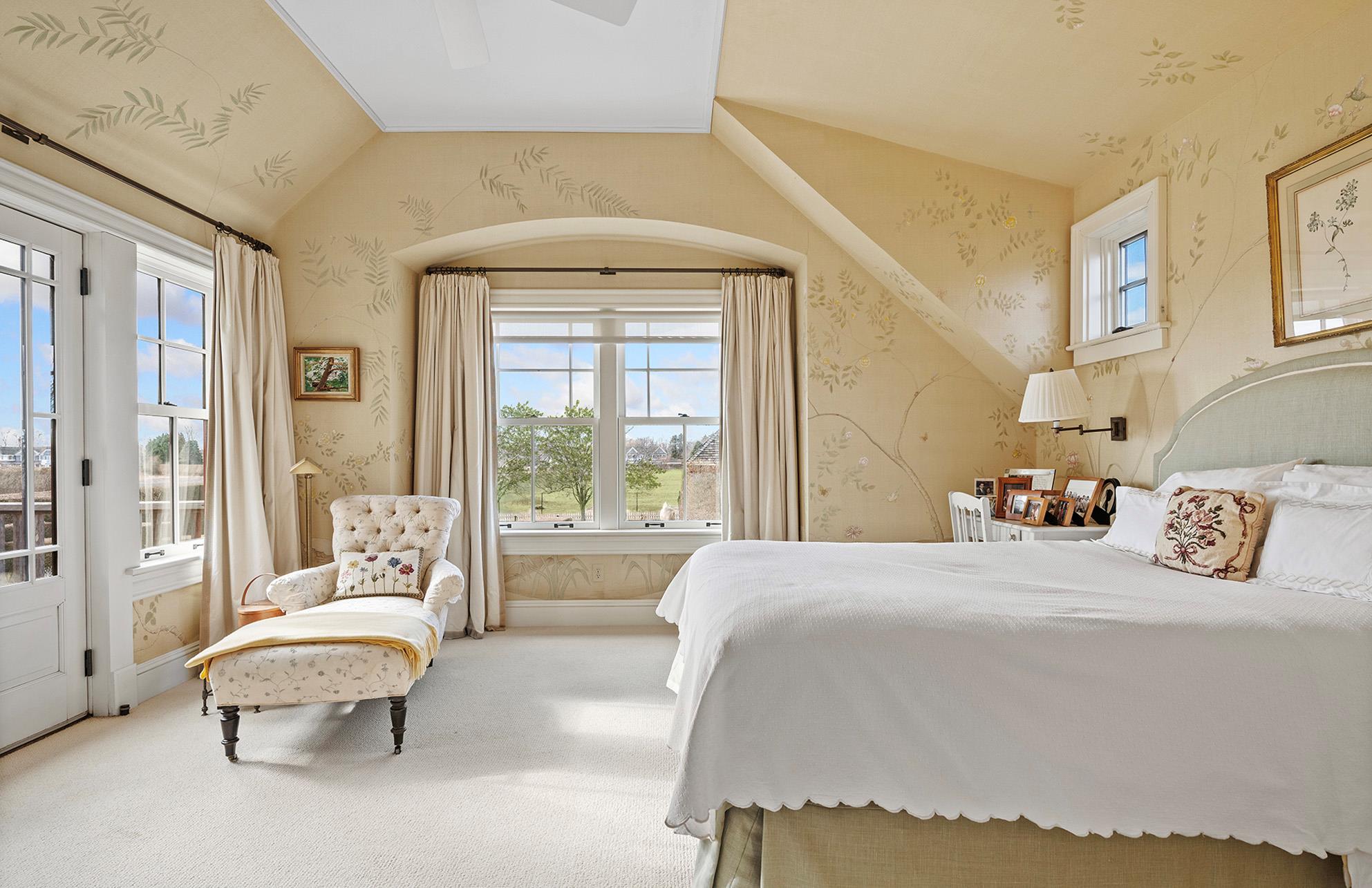 322 Rose Hill Road, Water Mill, NY 11976