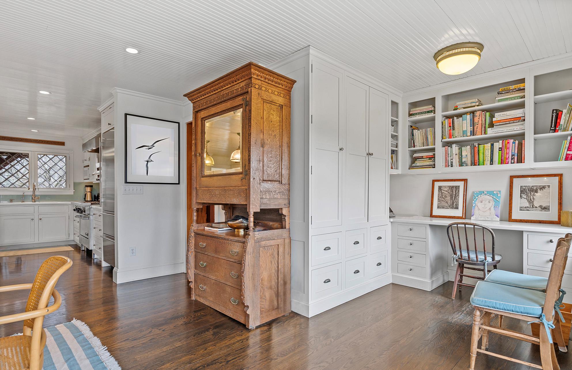 322 Rose Hill Road, Water Mill, NY 11976