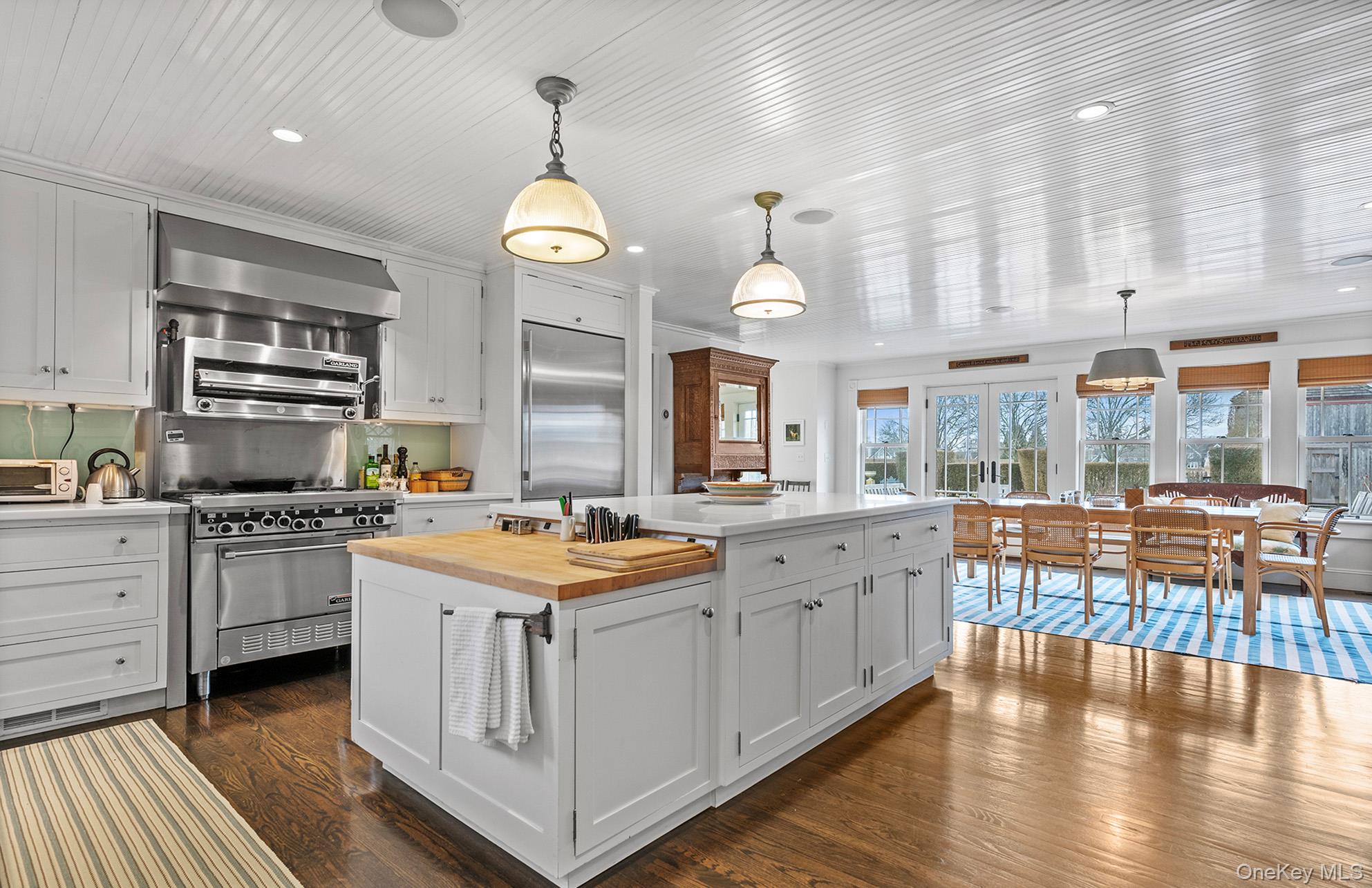 322 Rose Hill Road, Water Mill, NY 11976