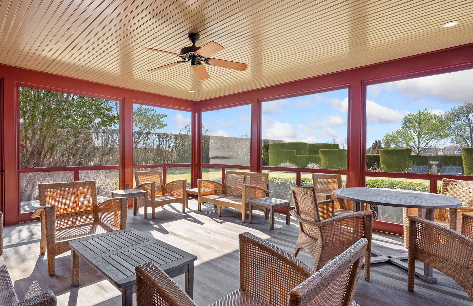 322 Rose Hill Road, Water Mill, NY 11976