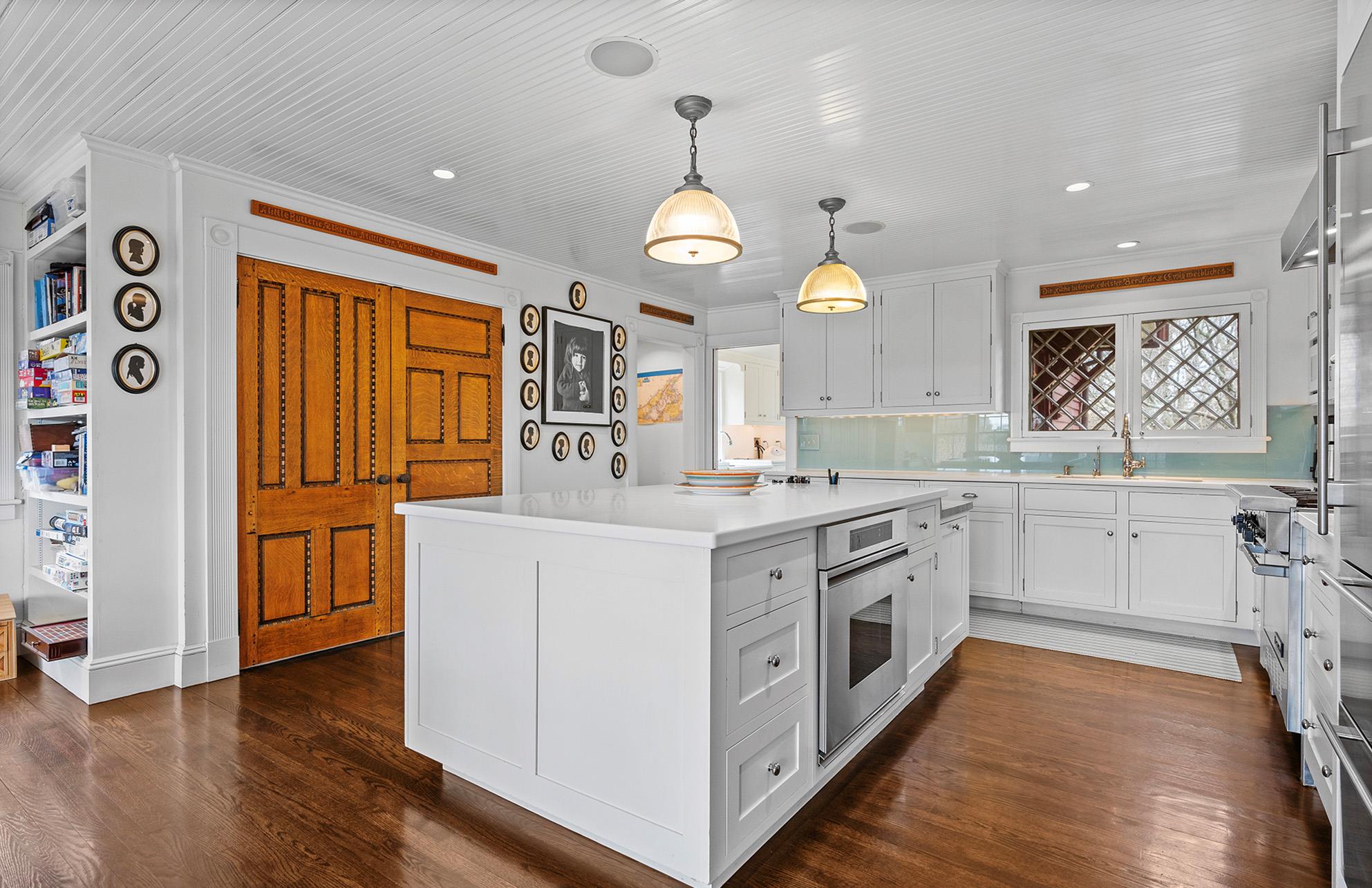 322 Rose Hill Road, Water Mill, NY 11976