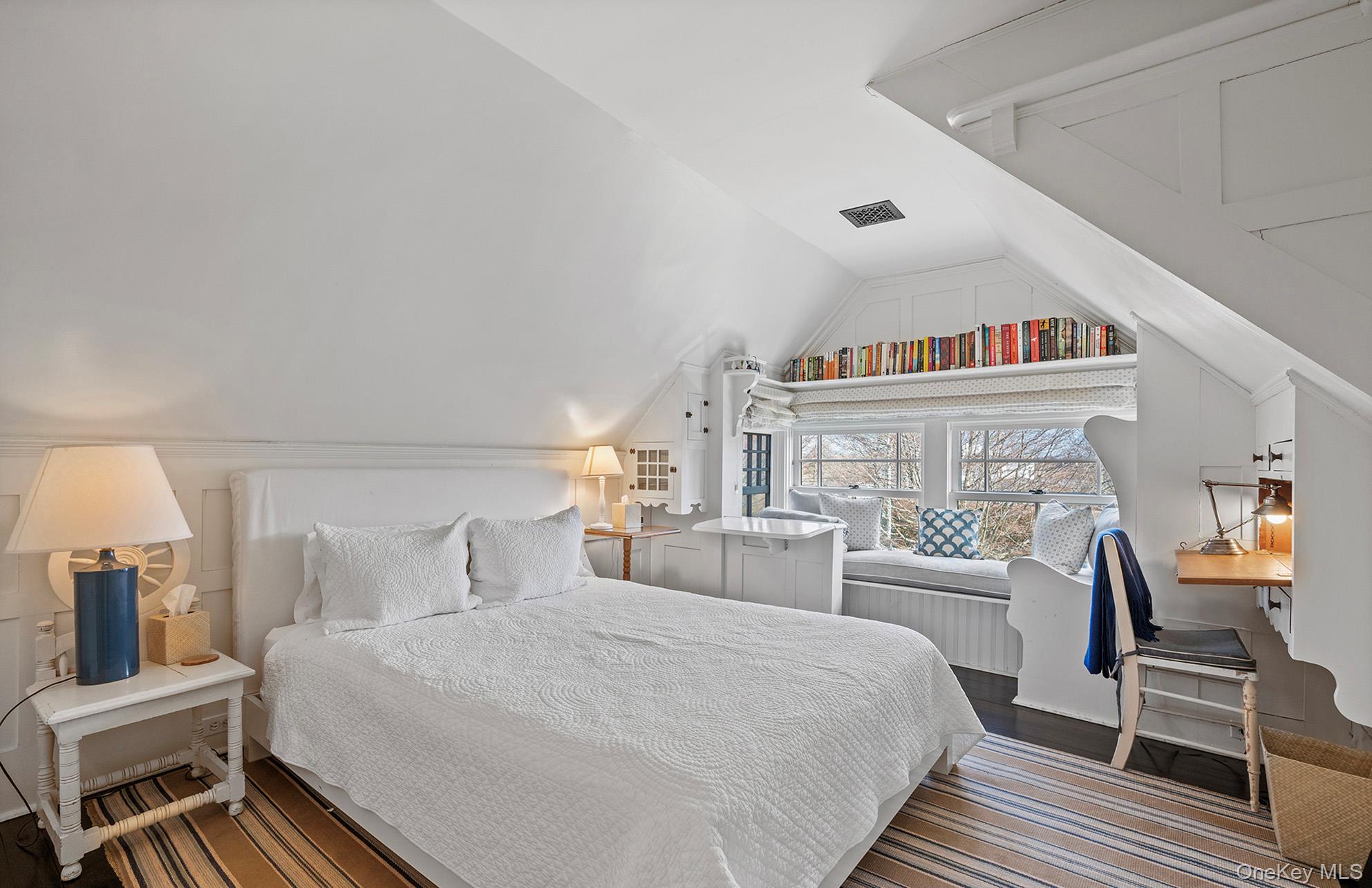 322 Rose Hill Road, Water Mill, NY 11976