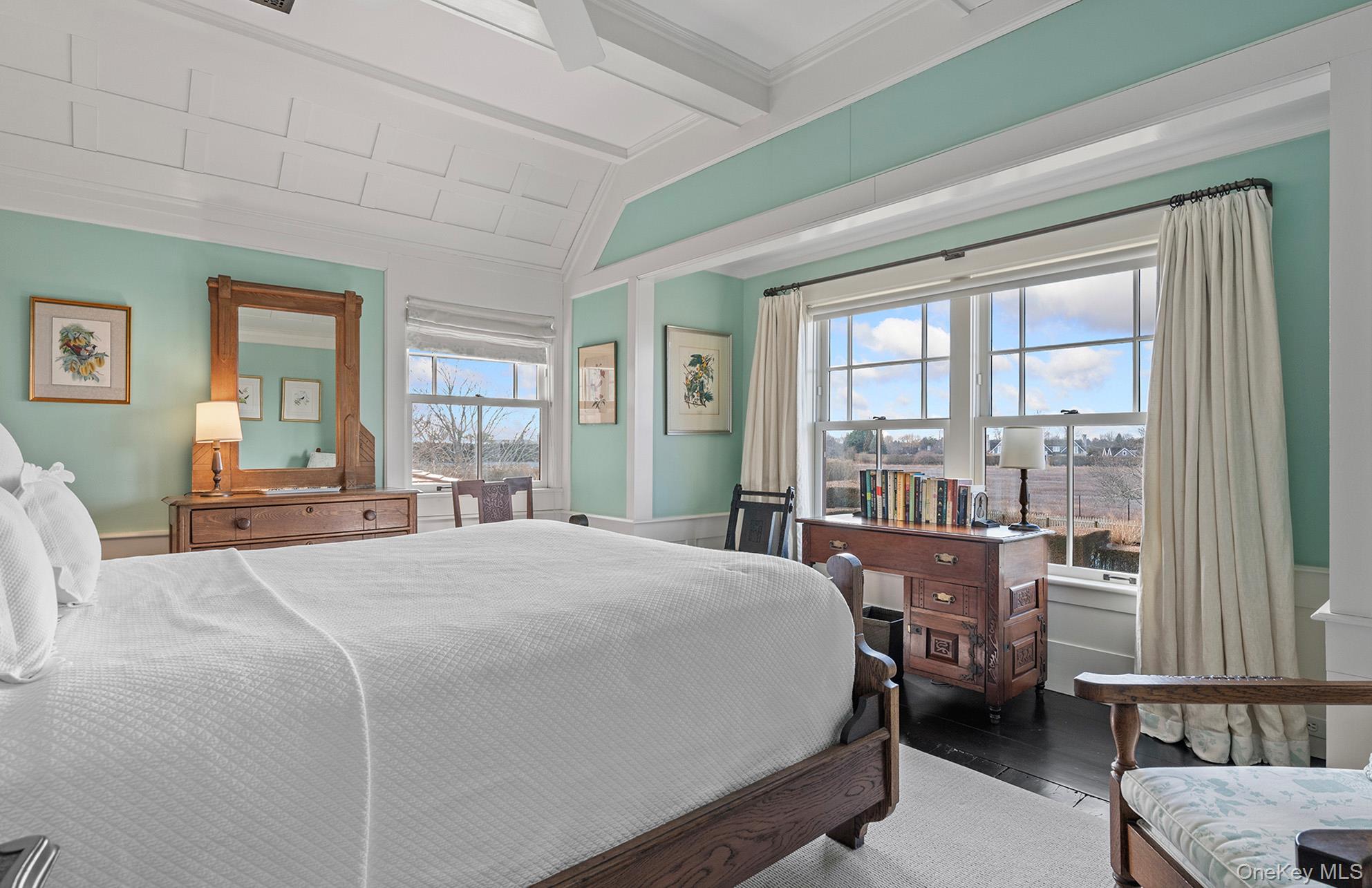 322 Rose Hill Road, Water Mill, NY 11976