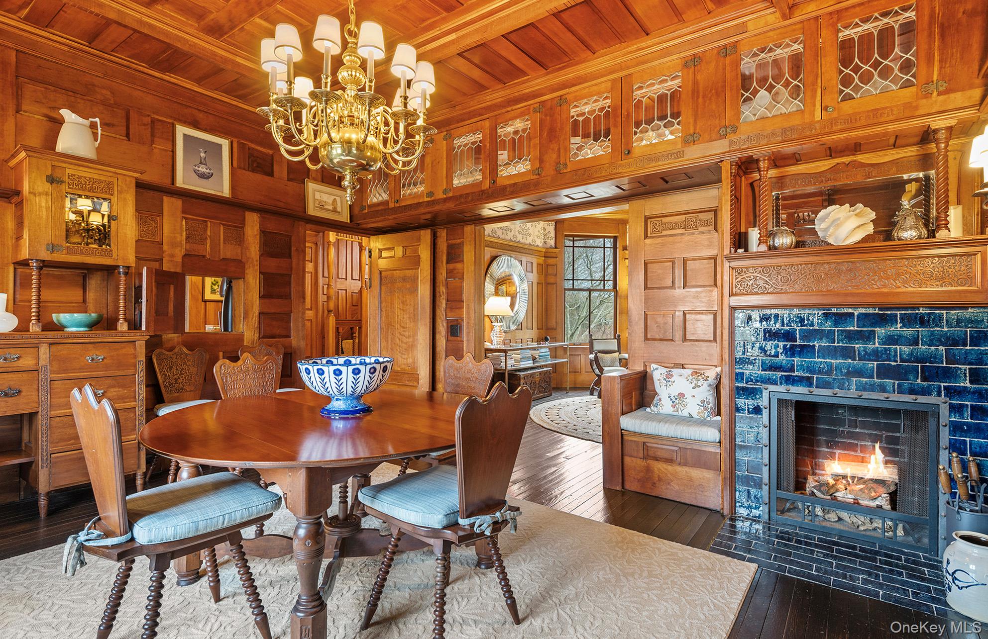 322 Rose Hill Road, Water Mill, NY 11976