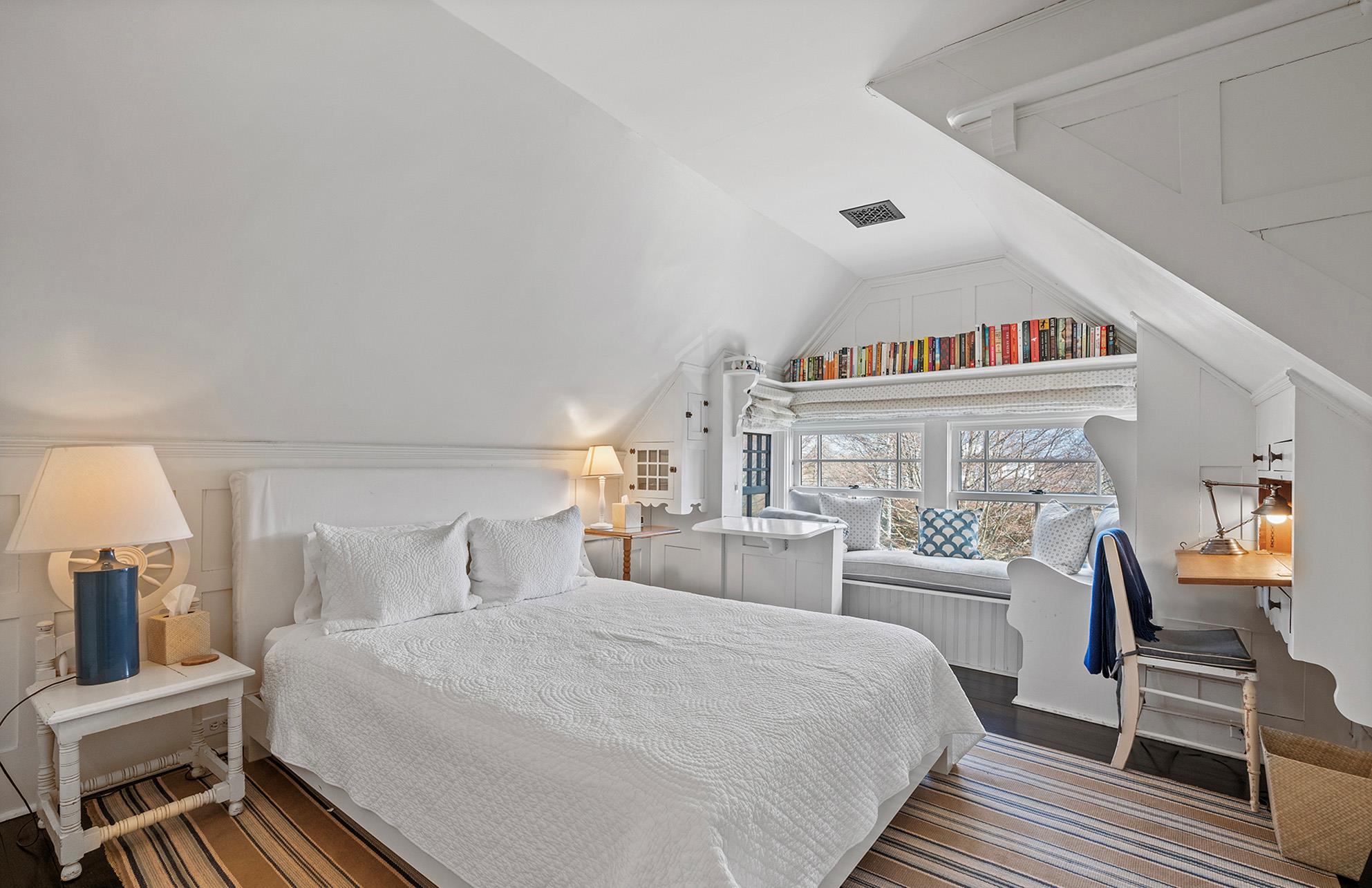 322 Rose Hill Road, Water Mill, NY 11976