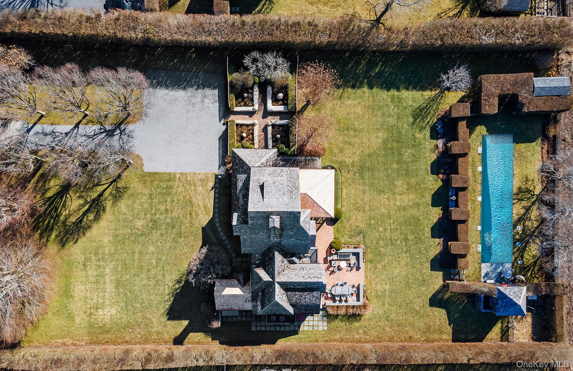 322 Rose Hill Road, Water Mill, NY 11976