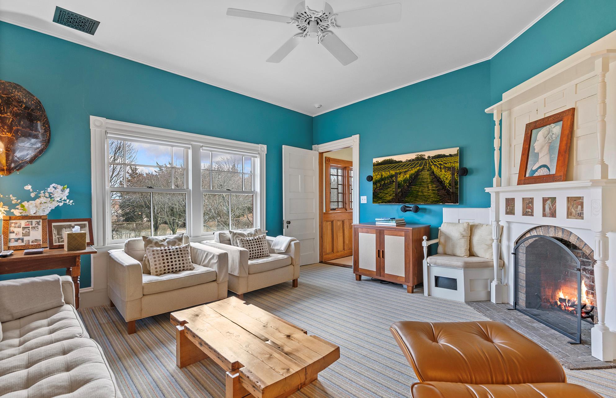 322 Rose Hill Road, Water Mill, NY 11976