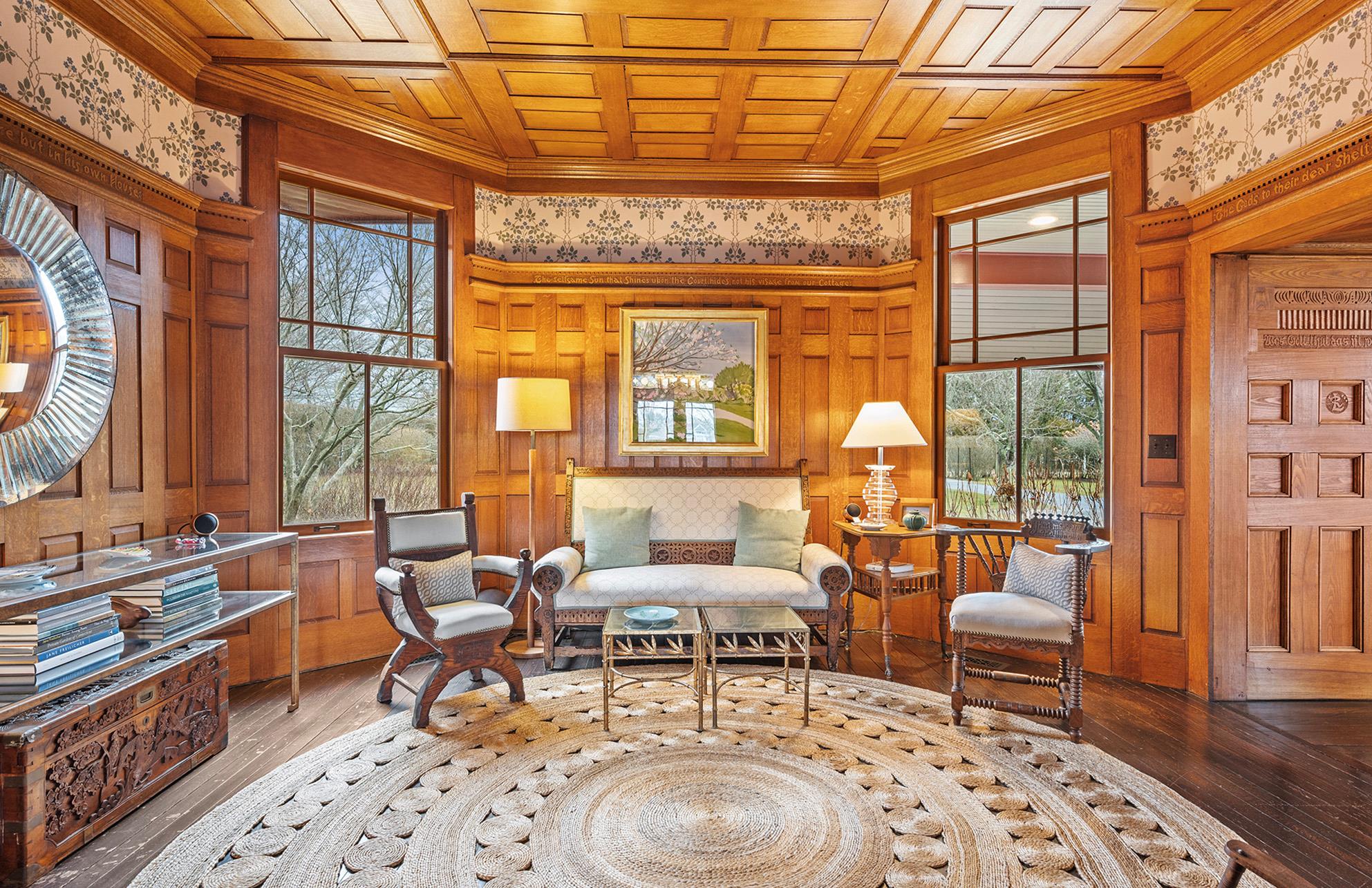 322 Rose Hill Road, Water Mill, NY 11976