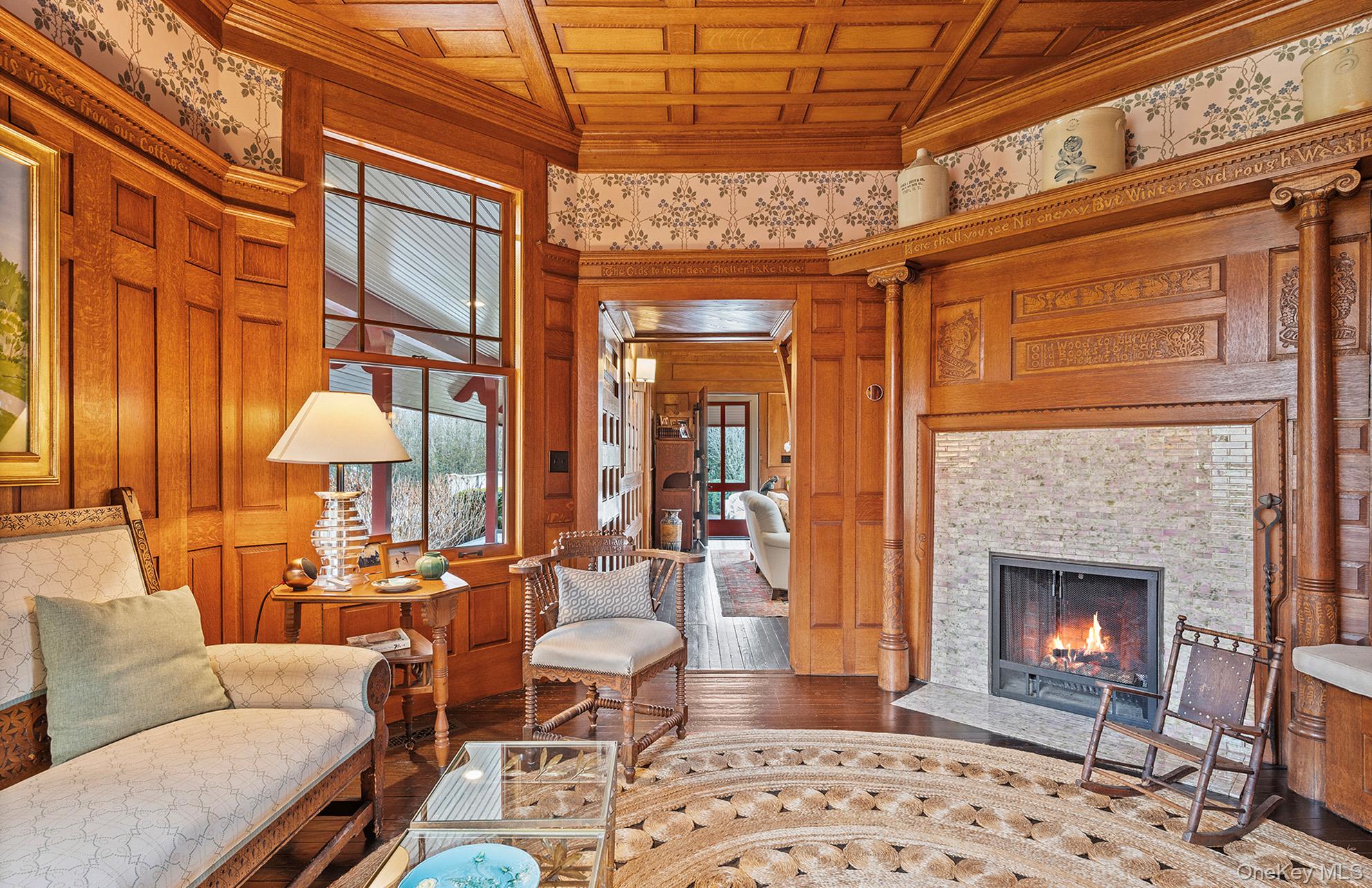 322 Rose Hill Road, Water Mill, NY 11976