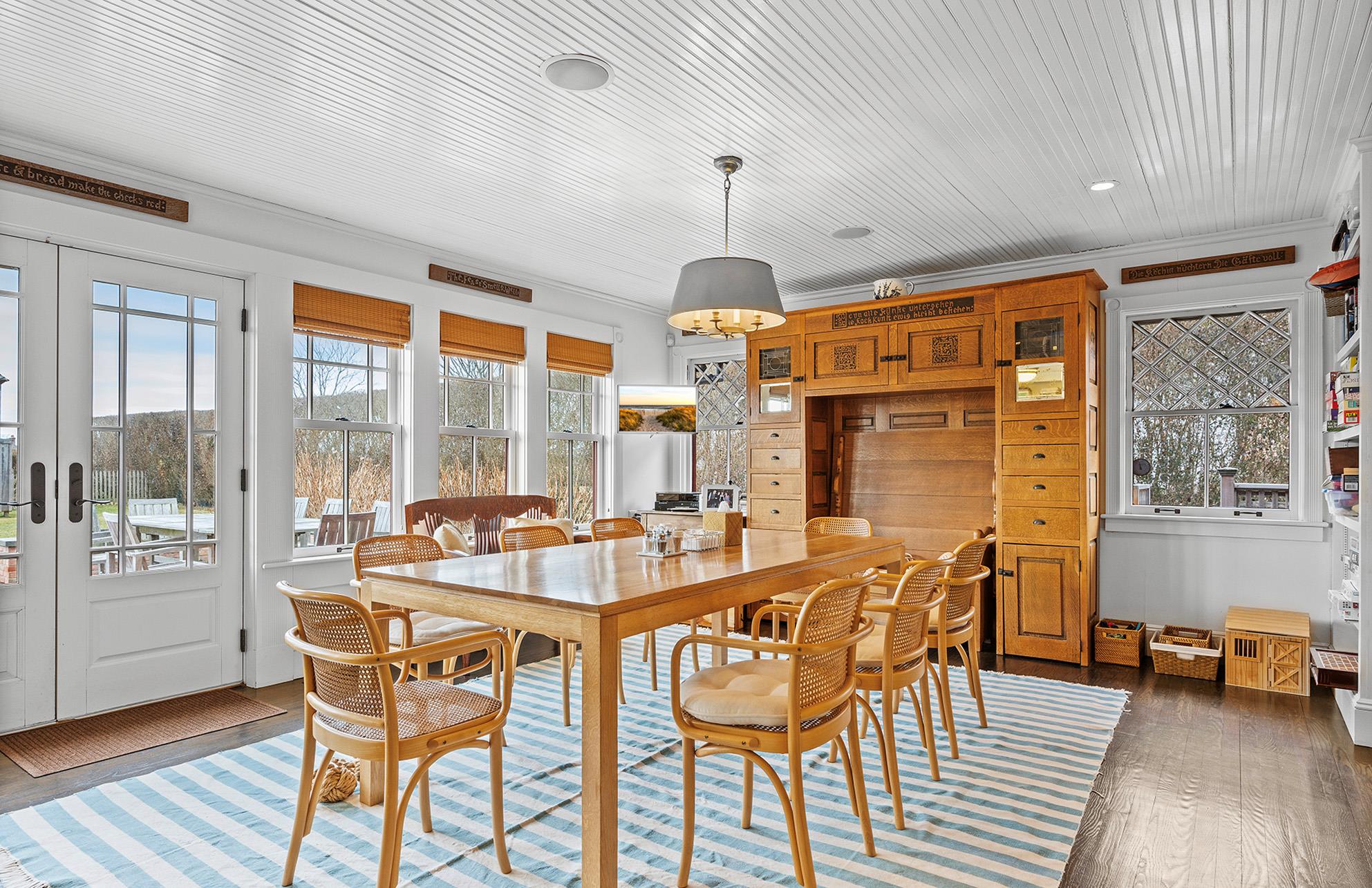 322 Rose Hill Road, Water Mill, NY 11976