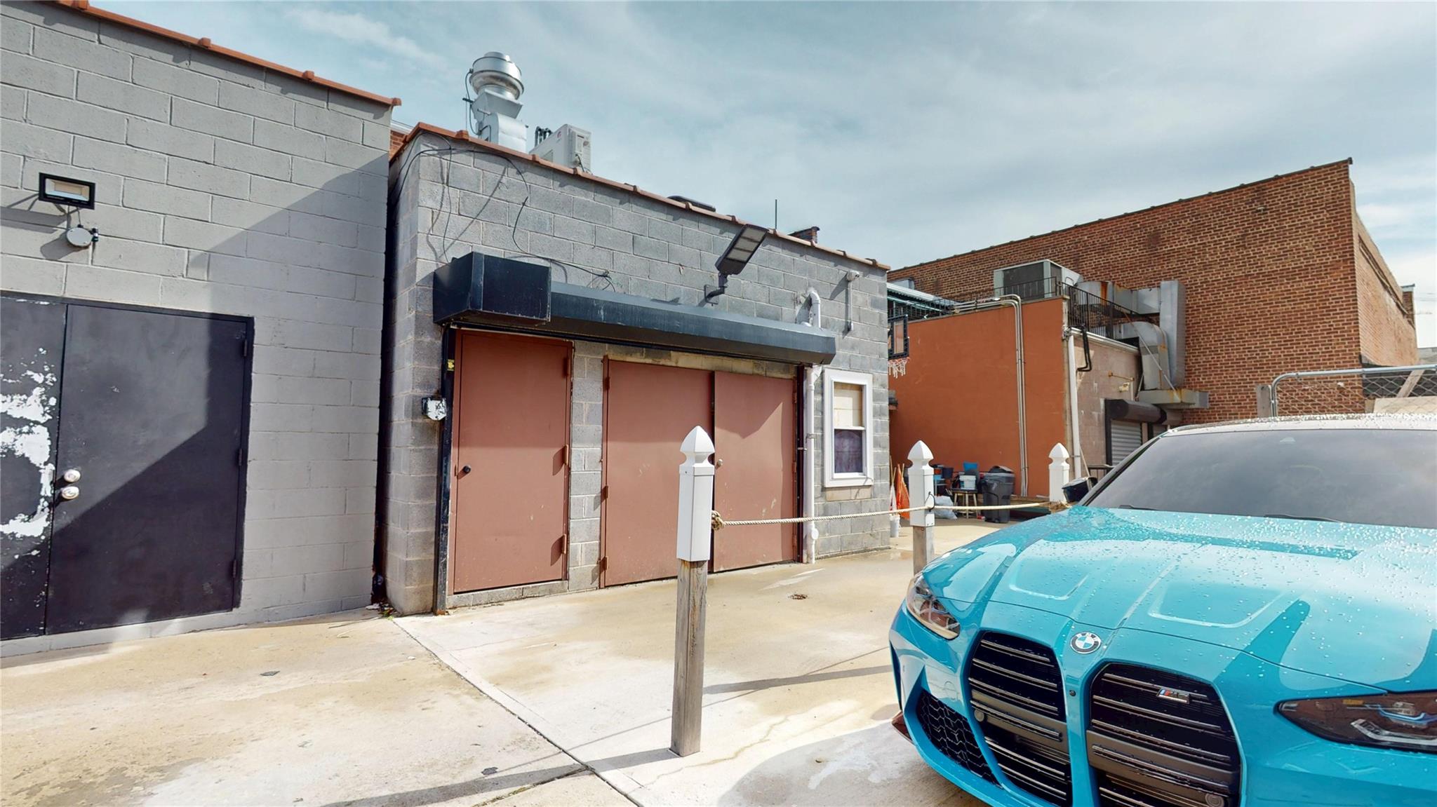 114-08 Rockaway Blvd, South Ozone Park, NY 11420