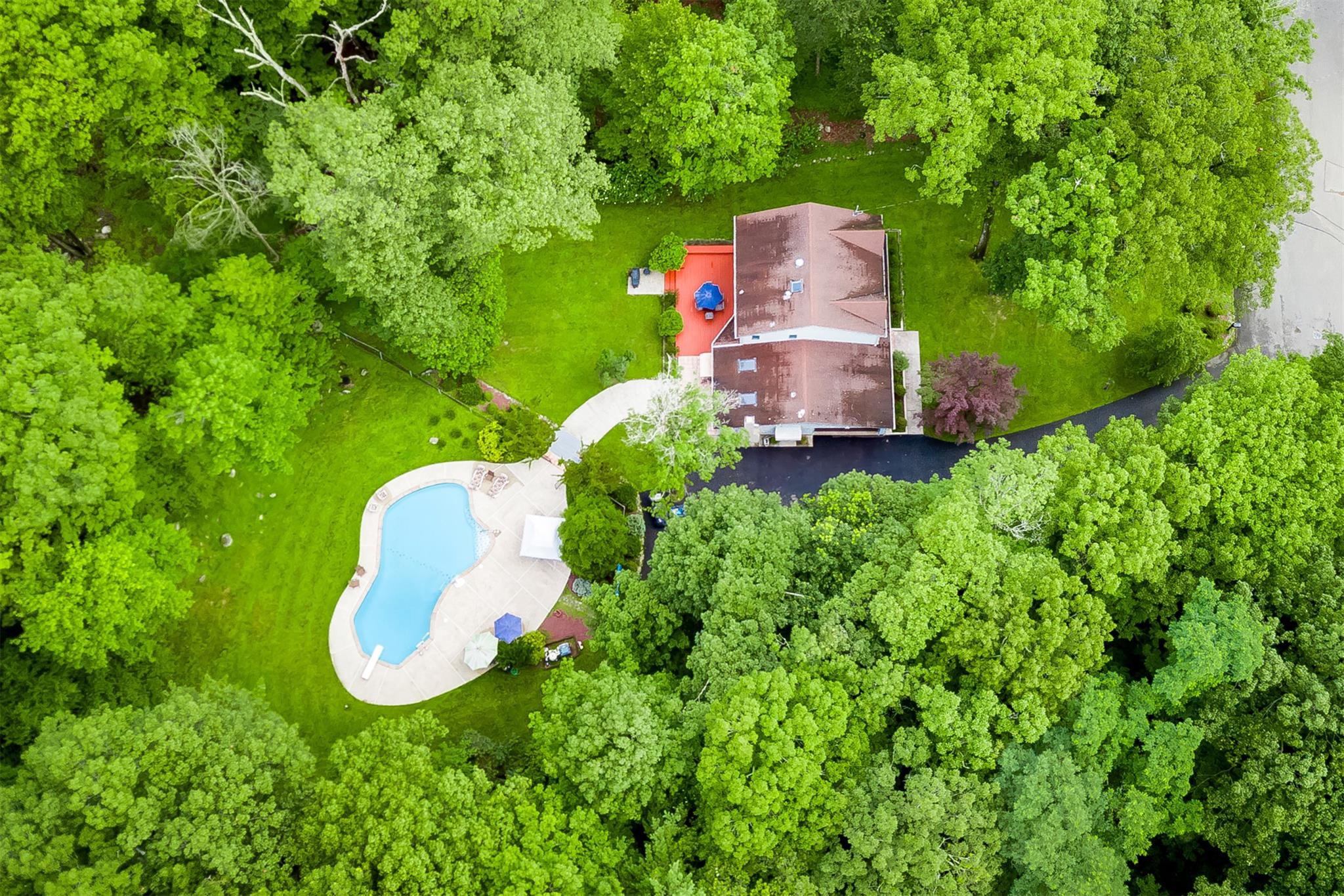 5 Reeder Place, Suffern, NY 10901