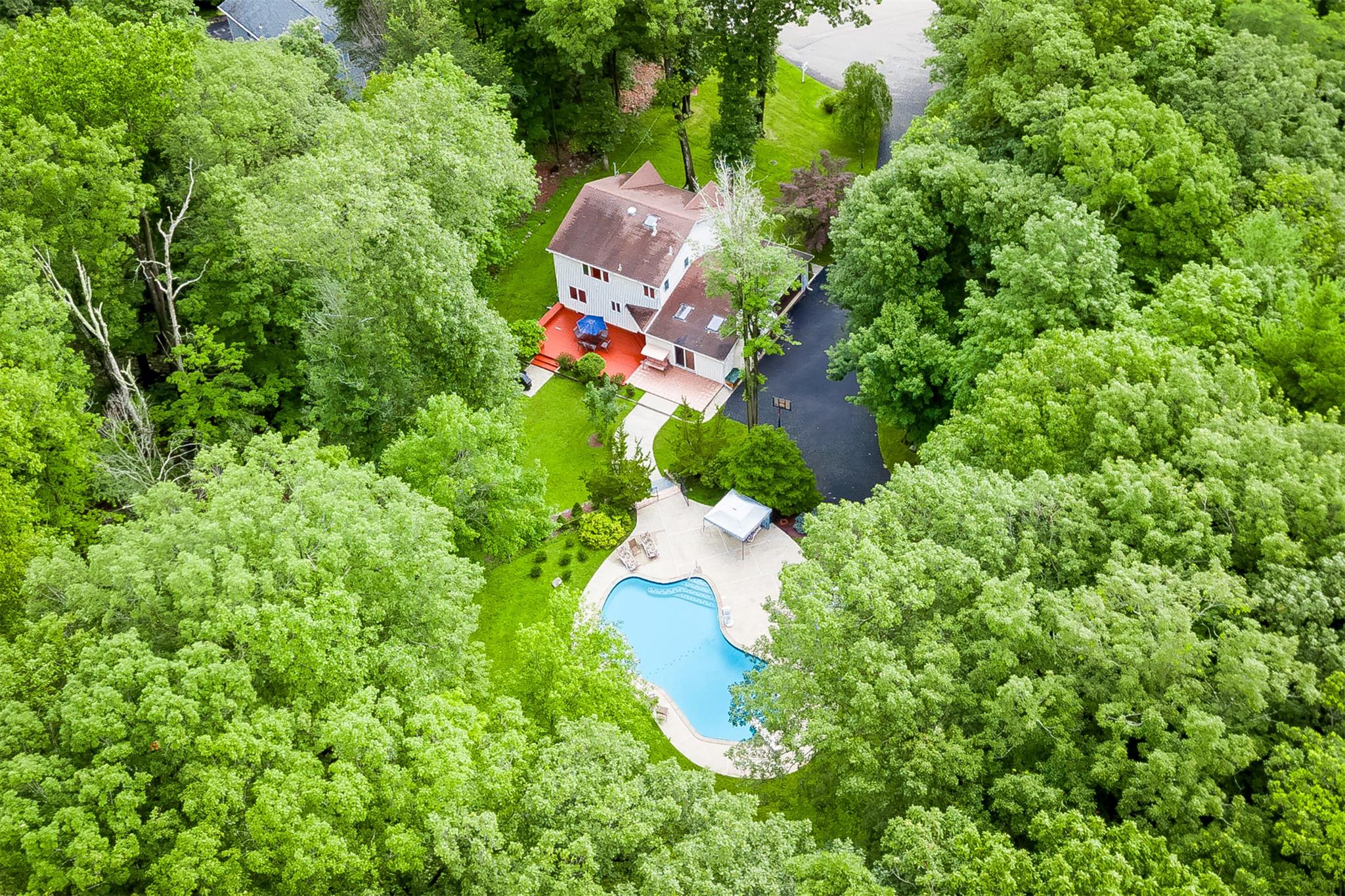 5 Reeder Place, Suffern, NY 10901