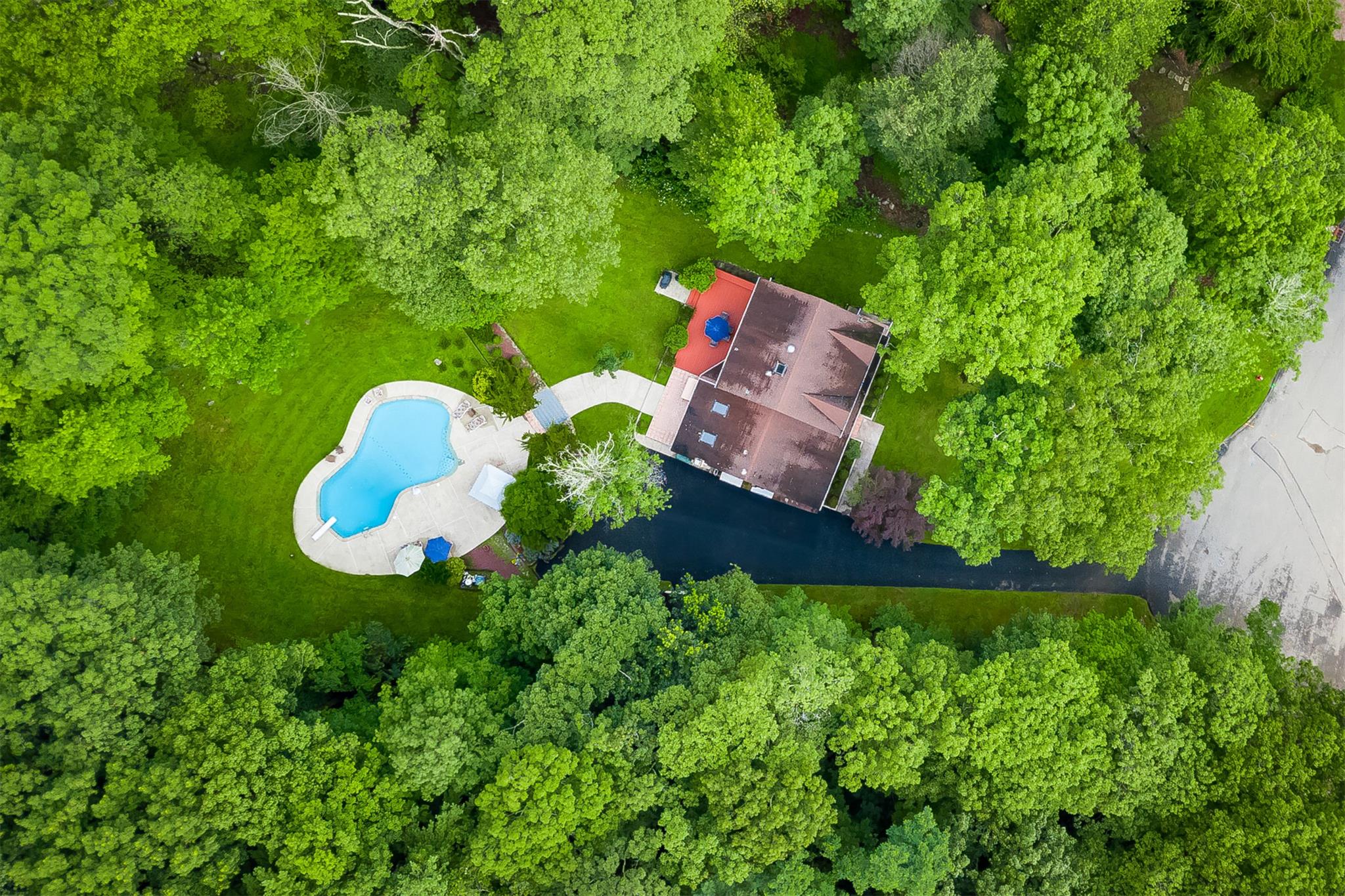 5 Reeder Place, Suffern, NY 10901