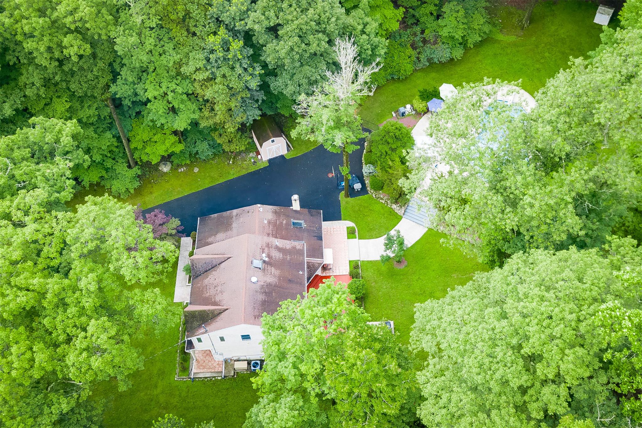 5 Reeder Place, Suffern, NY 10901