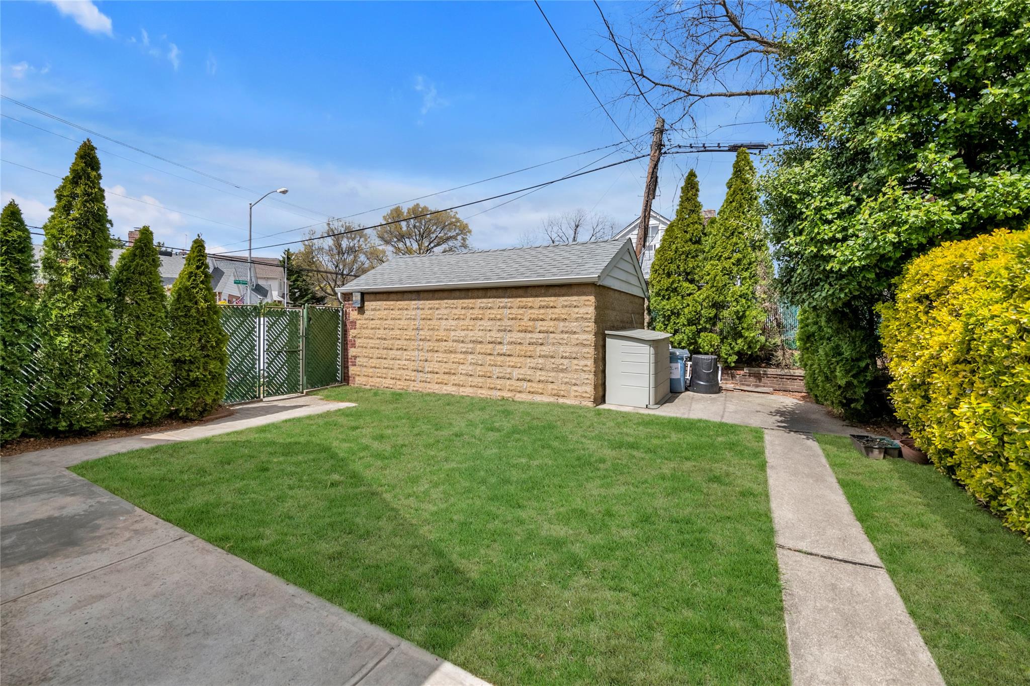 17303 Fairchild Avenue, Flushing, NY 11358