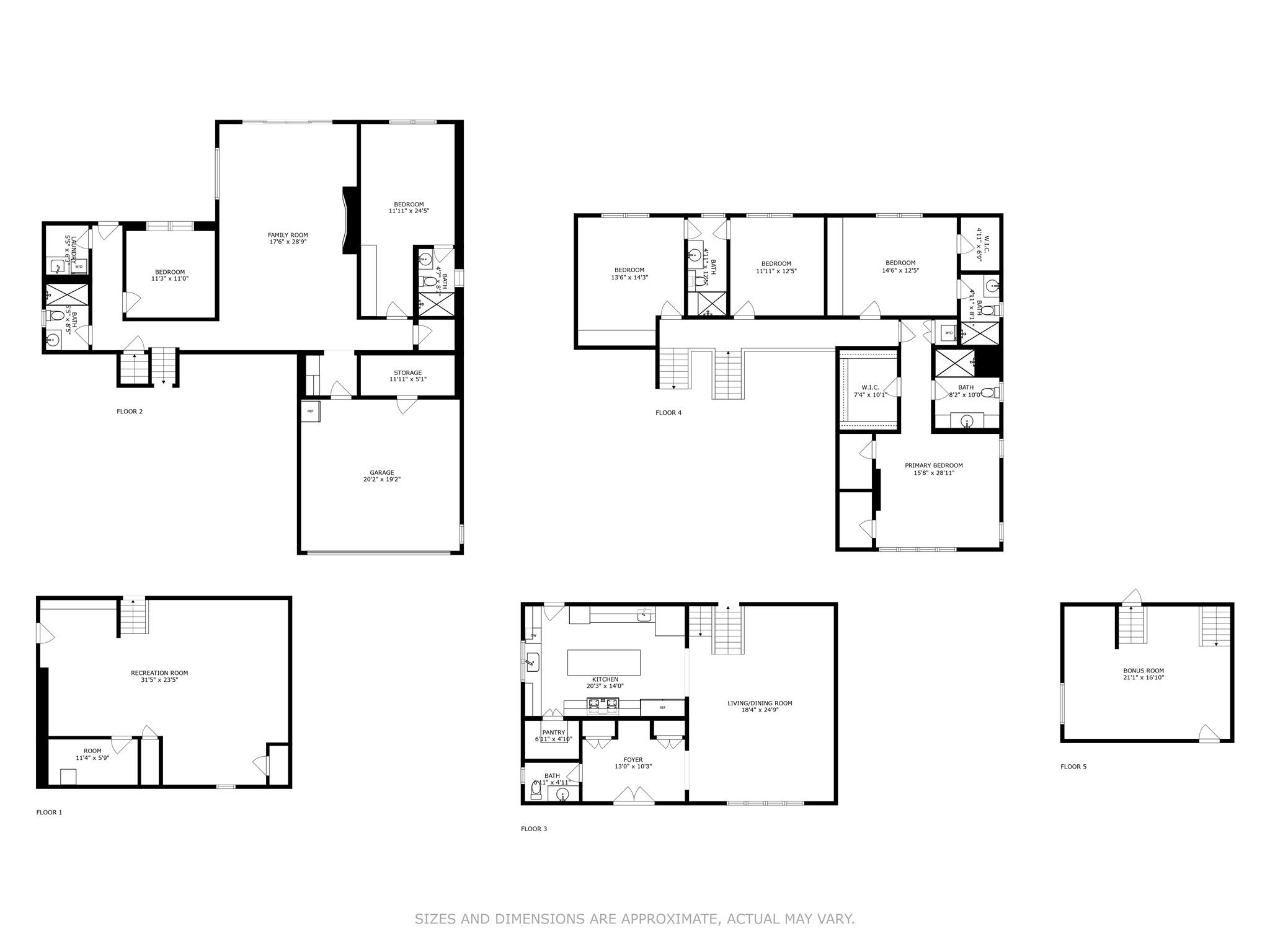 783 Oakleigh Road, North Woodmere, NY 11581