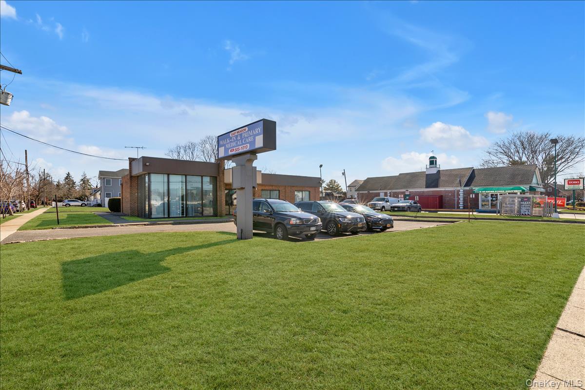 1620 Front Street, East Meadow, NY 11554