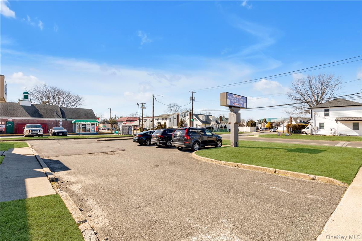 1620 Front Street, East Meadow, NY 11554