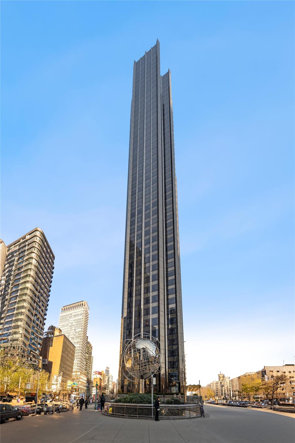 1 Central Park W # 314, New York (Manhattan), NY 10023