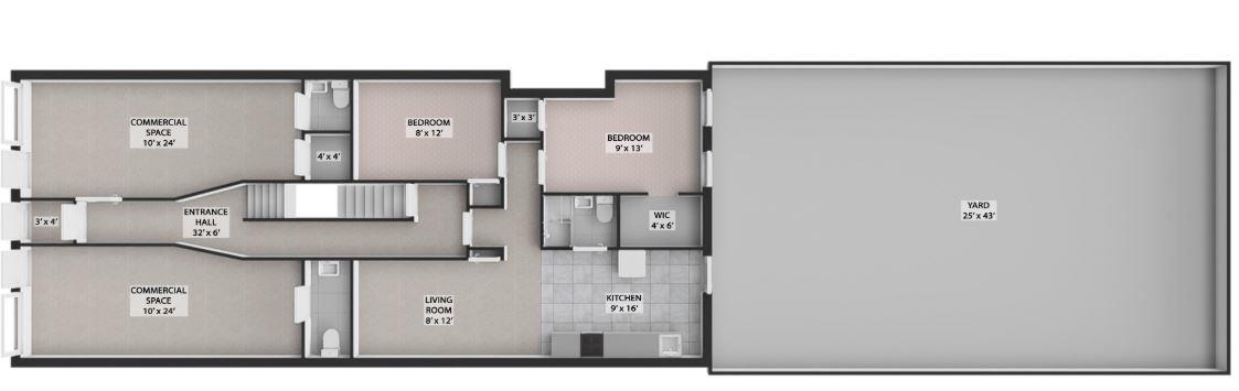 15-36 Gates Avenue, Brooklyn, NY 11237