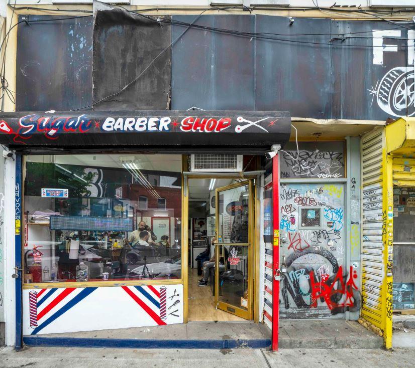 15-36 Gates Avenue, Brooklyn, NY 11237