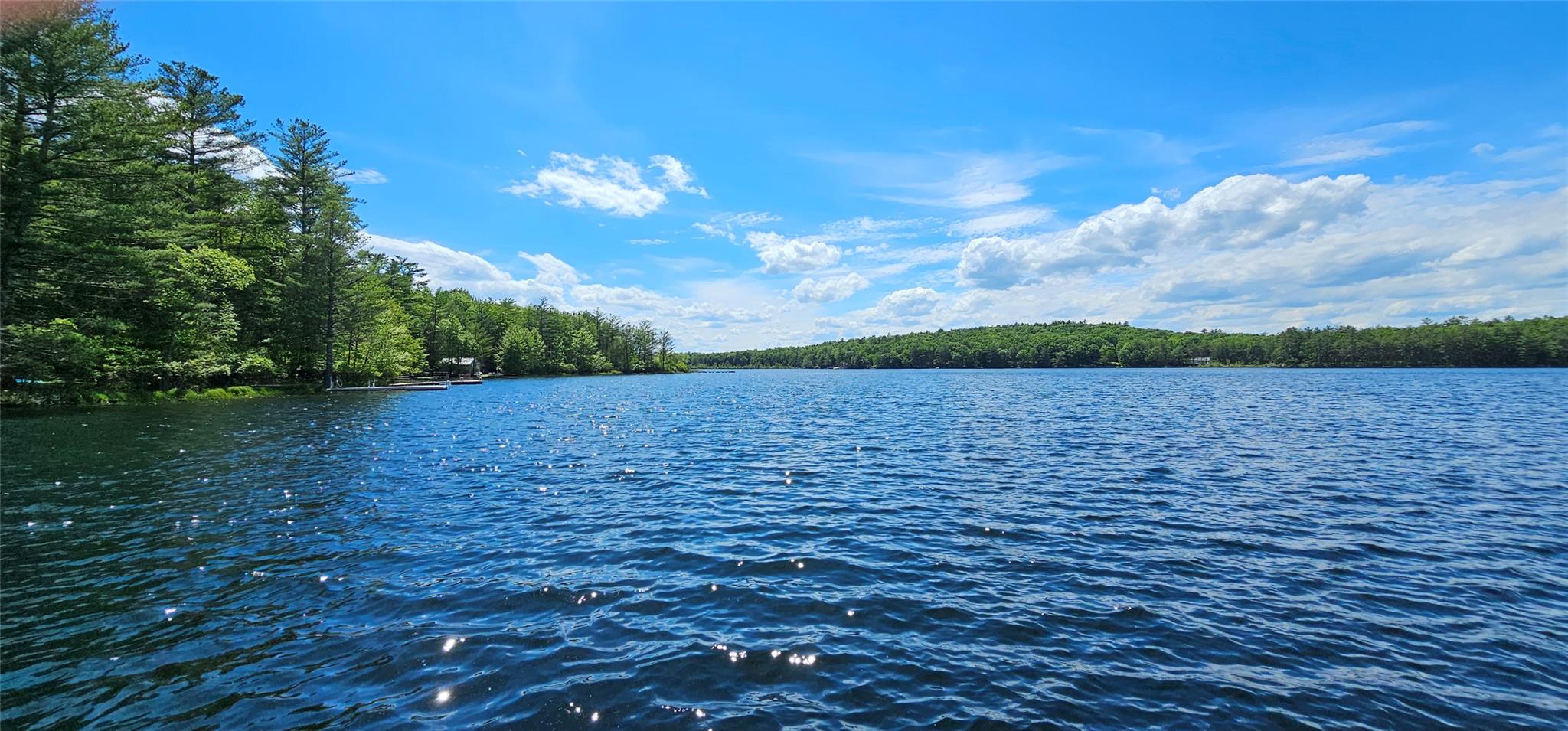 Lot 20.22 Woods Road, Barryville, NY 12719