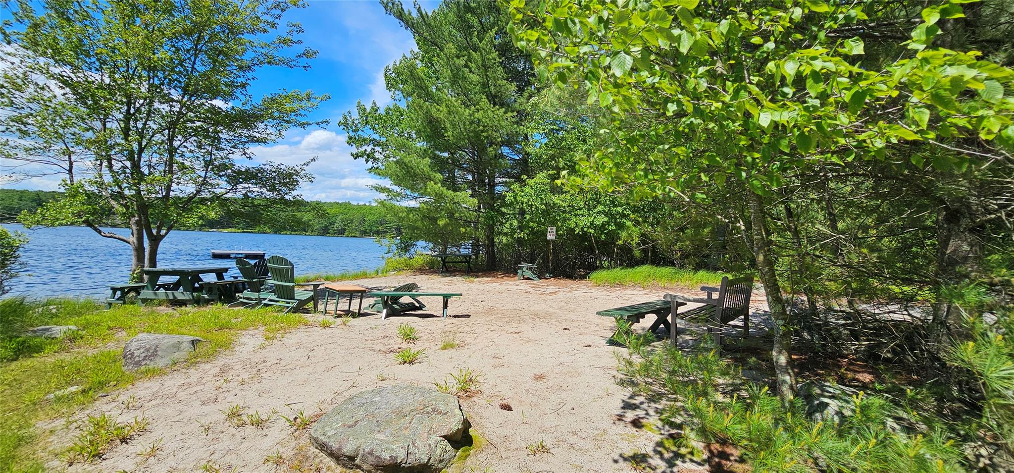 Lot 20.22 Woods Road, Barryville, NY 12719