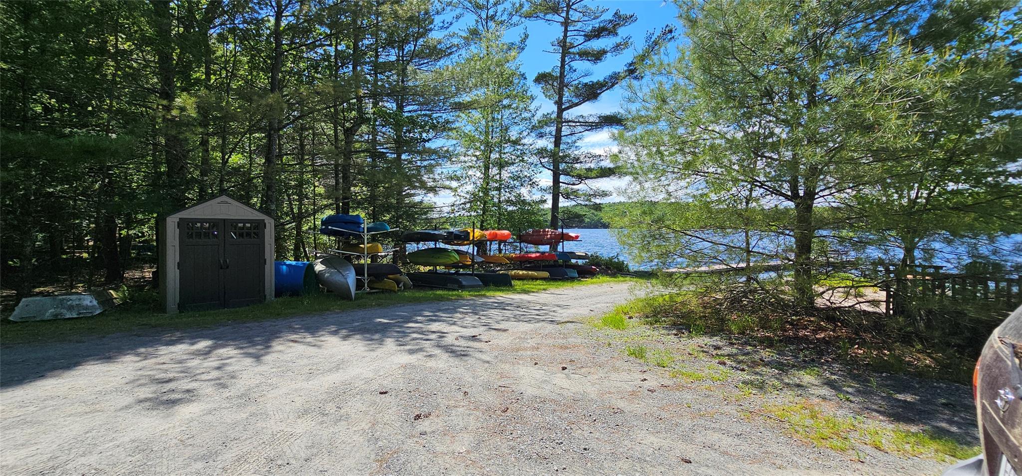 Lot 20.22 Woods Road, Barryville, NY 12719