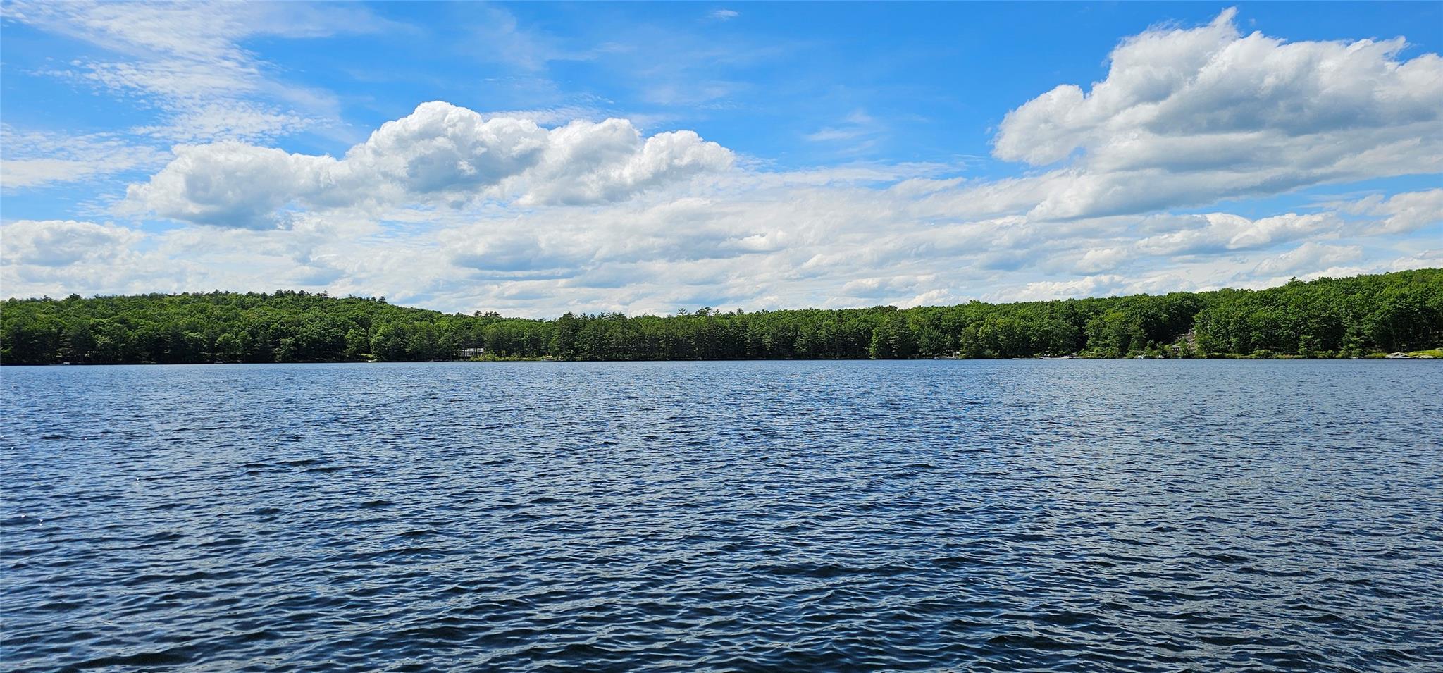 Lot 20.22 Woods Road, Barryville, NY 12719