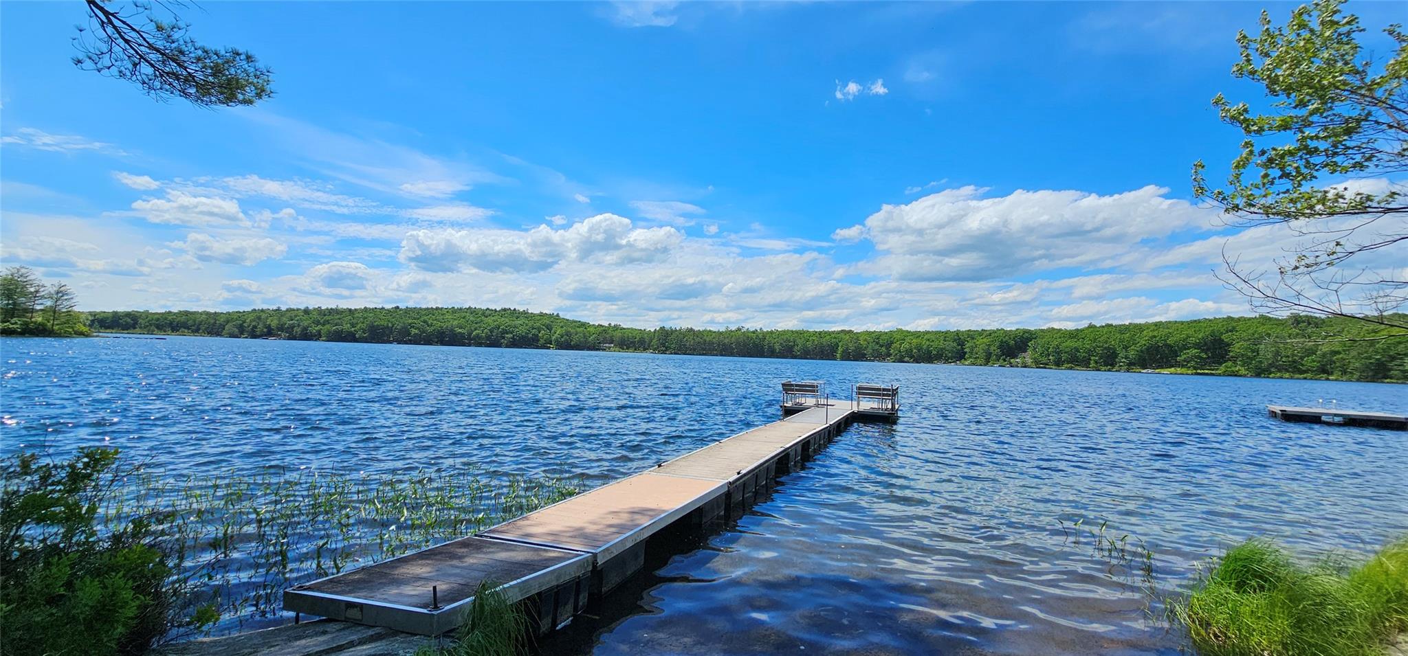 Lot 20.22 Woods Road, Barryville, NY 12719