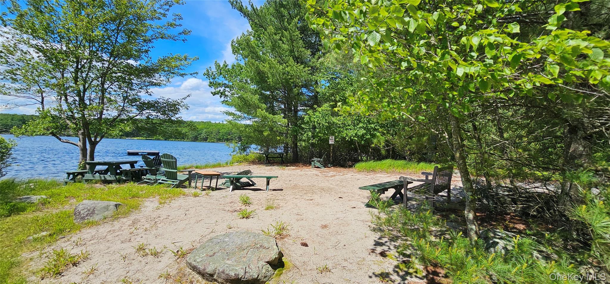 Lot 20.22 Woods Road, Barryville, NY 12719