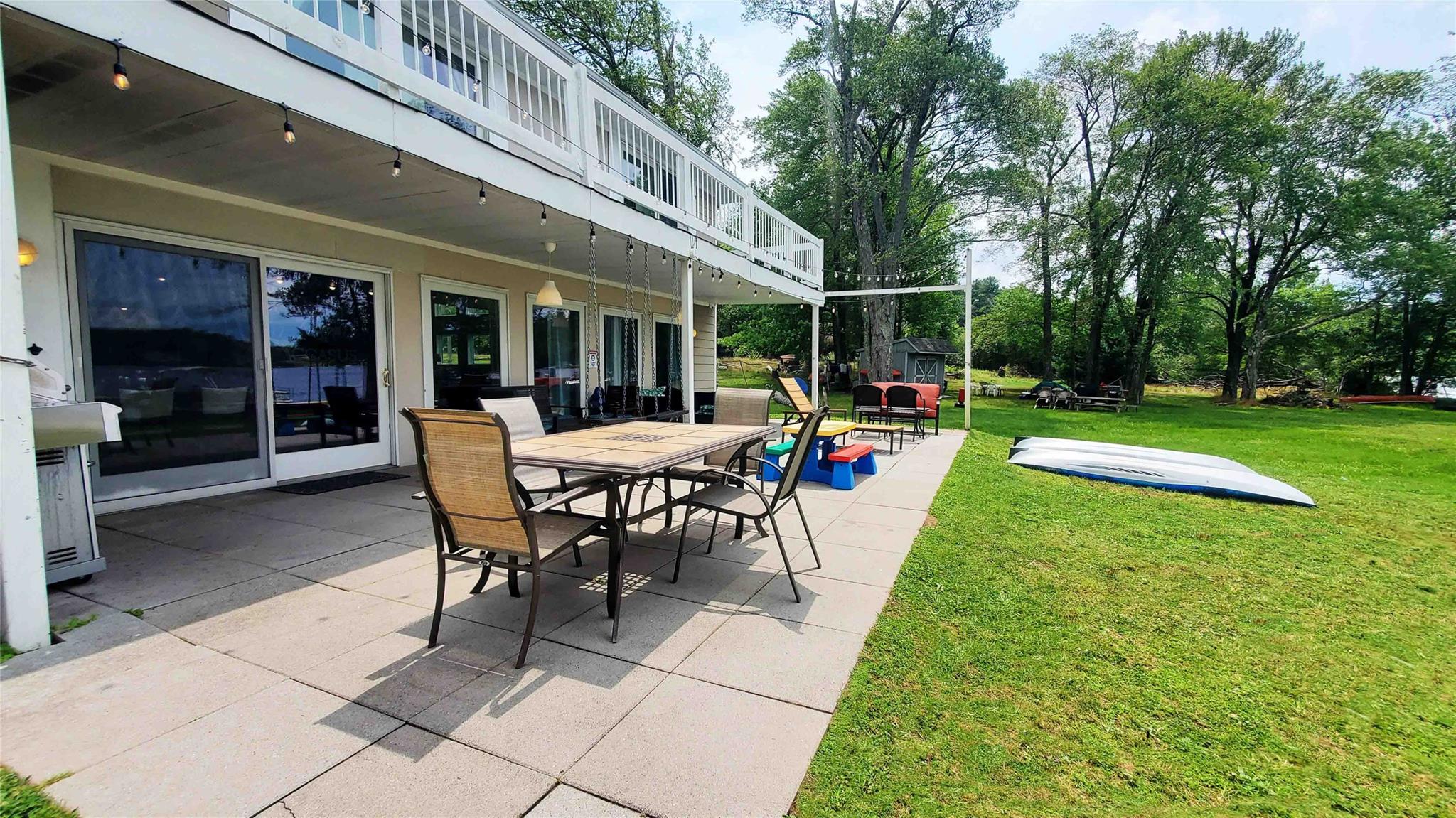 3437 Nys Hwy 55, White Lake, NY 12786