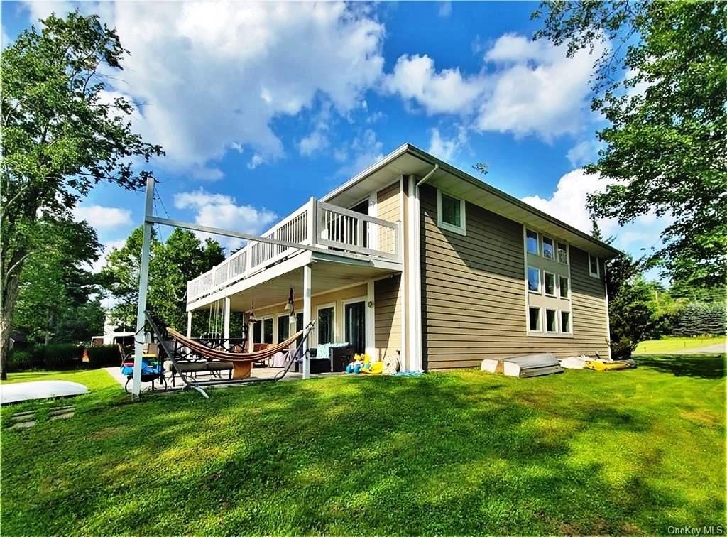 3437 Nys Hwy 55, White Lake, NY 12786