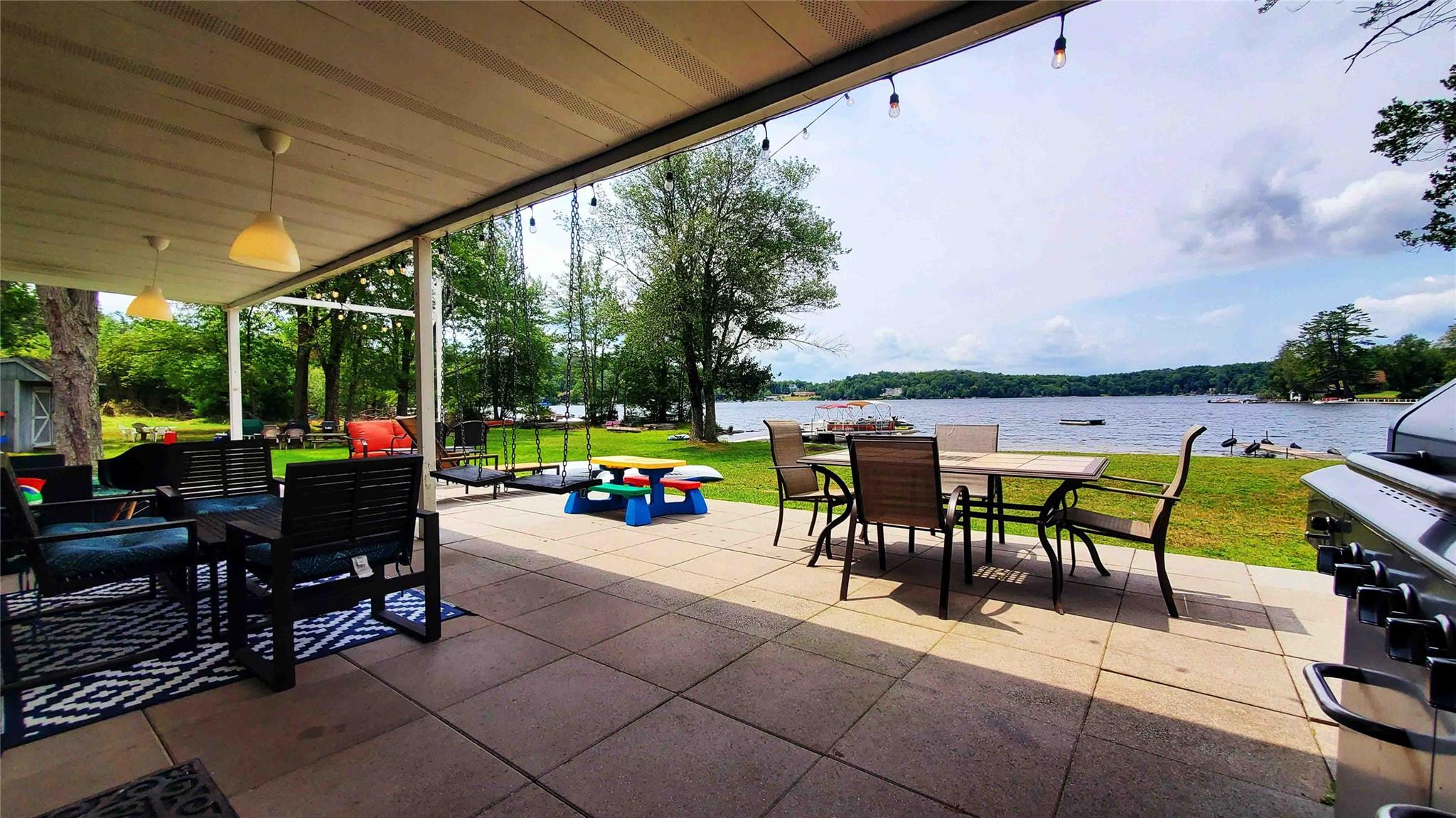 3437 Nys Hwy 55, White Lake, NY 12786