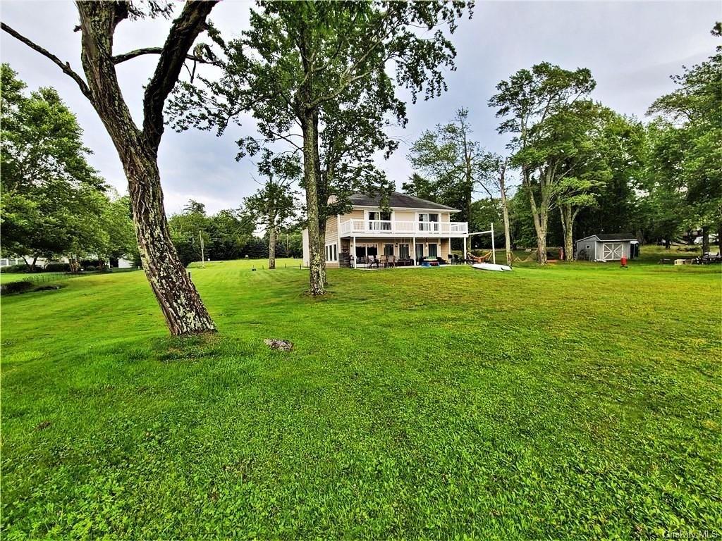 3437 Nys Hwy 55, White Lake, NY 12786