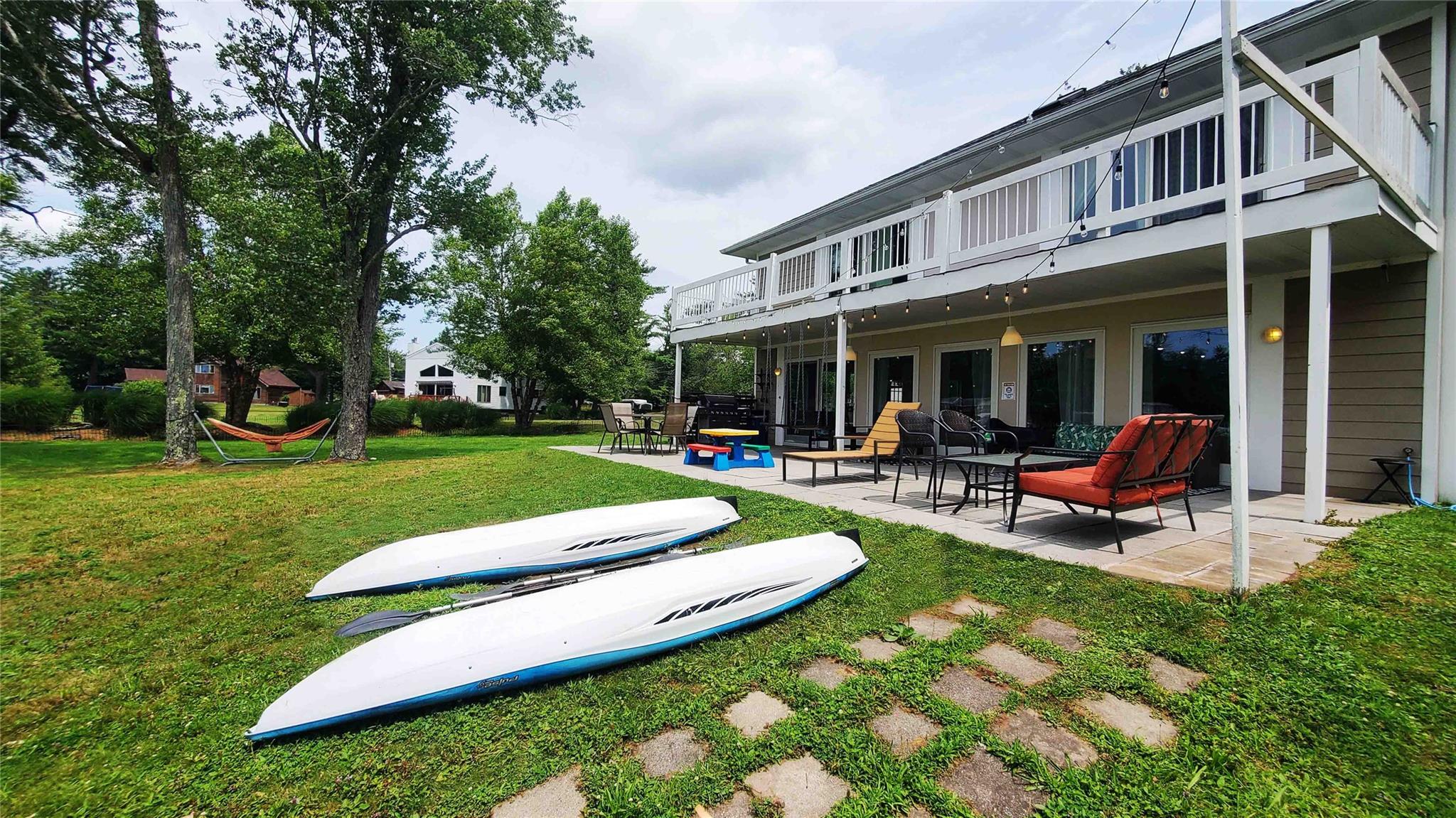 3437 Nys Hwy 55, White Lake, NY 12786