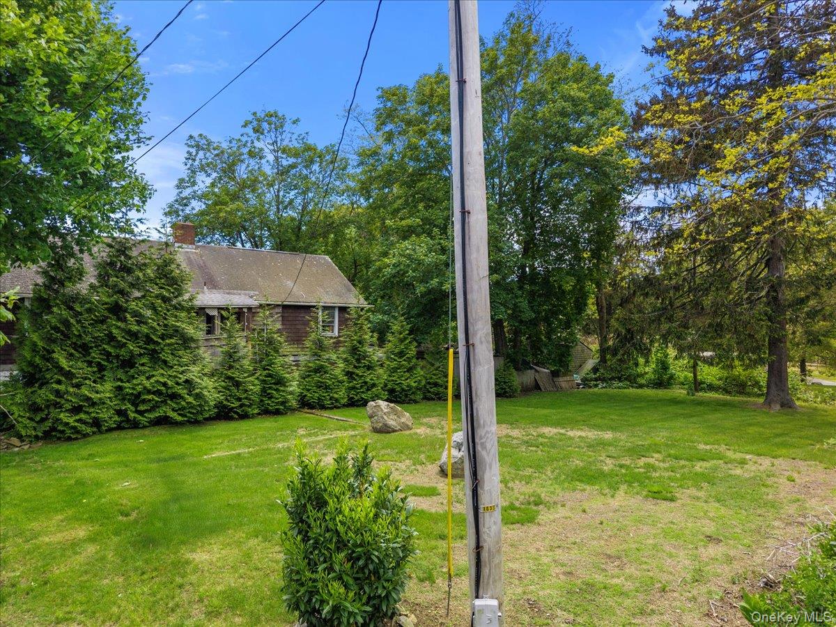 Avenue B, Fishers Island, NY 06390